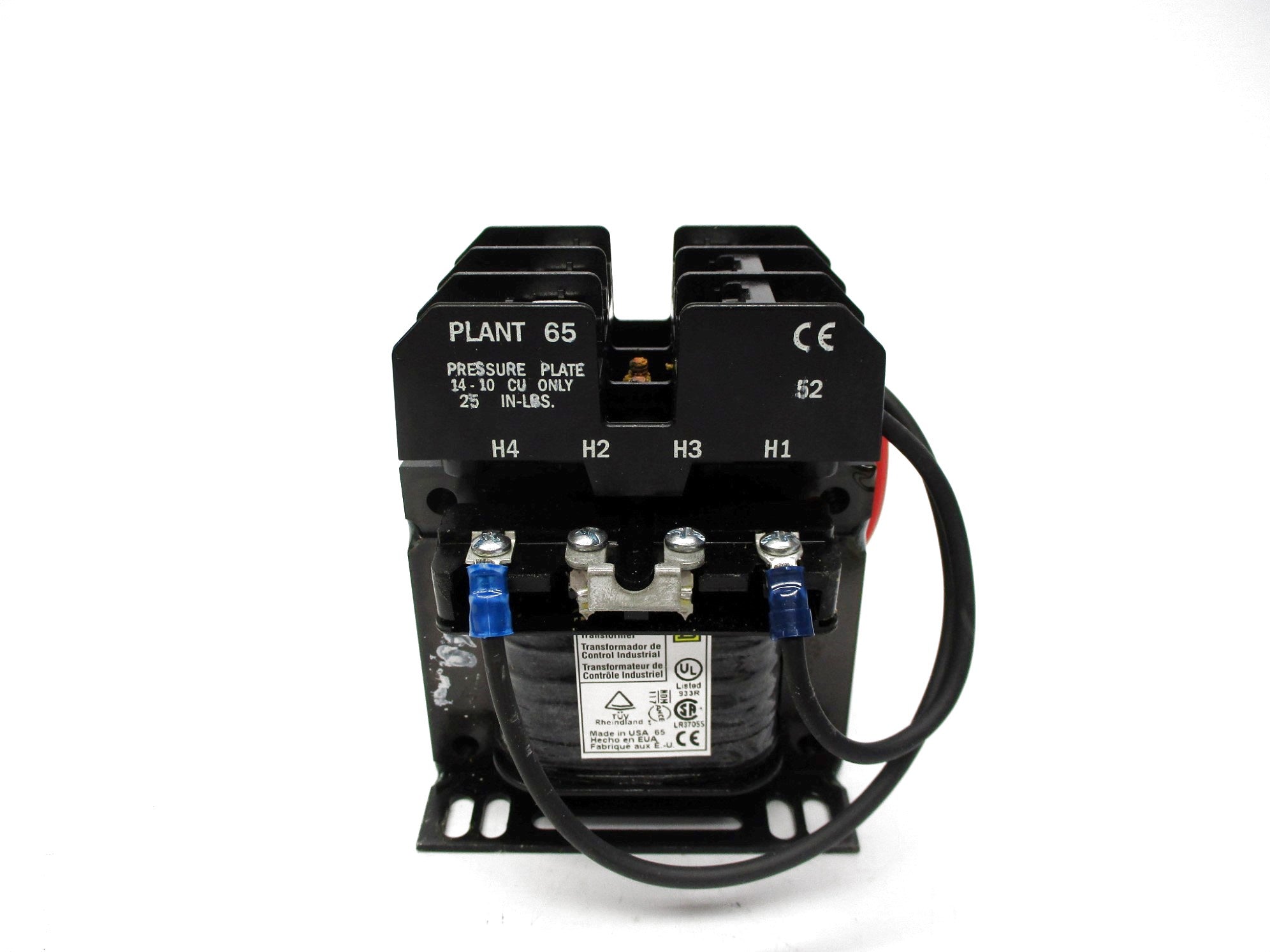 SQUARE D 9070TF100D1 NSMP
