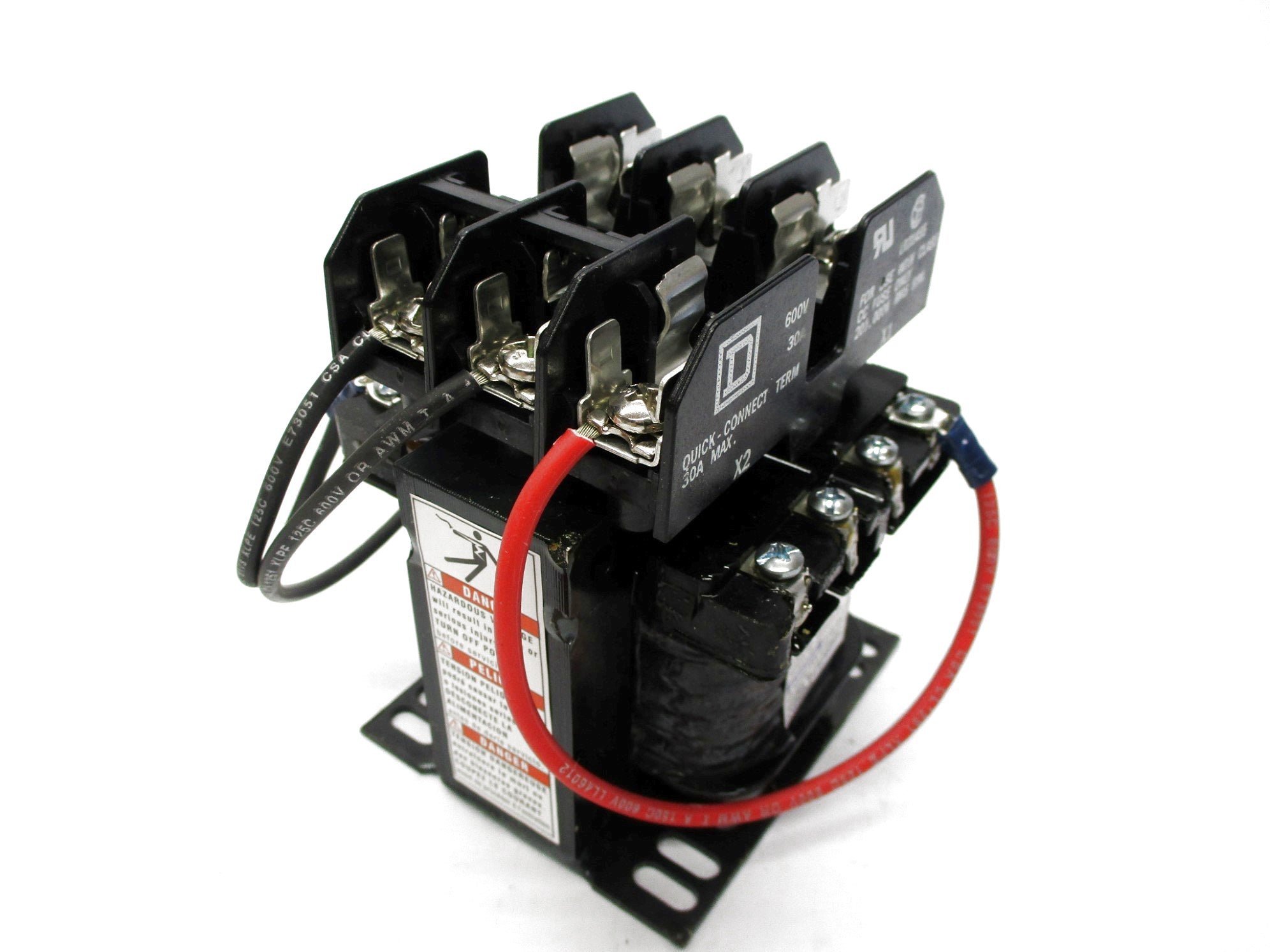 SQUARE D 9070TF100D1 NSMP