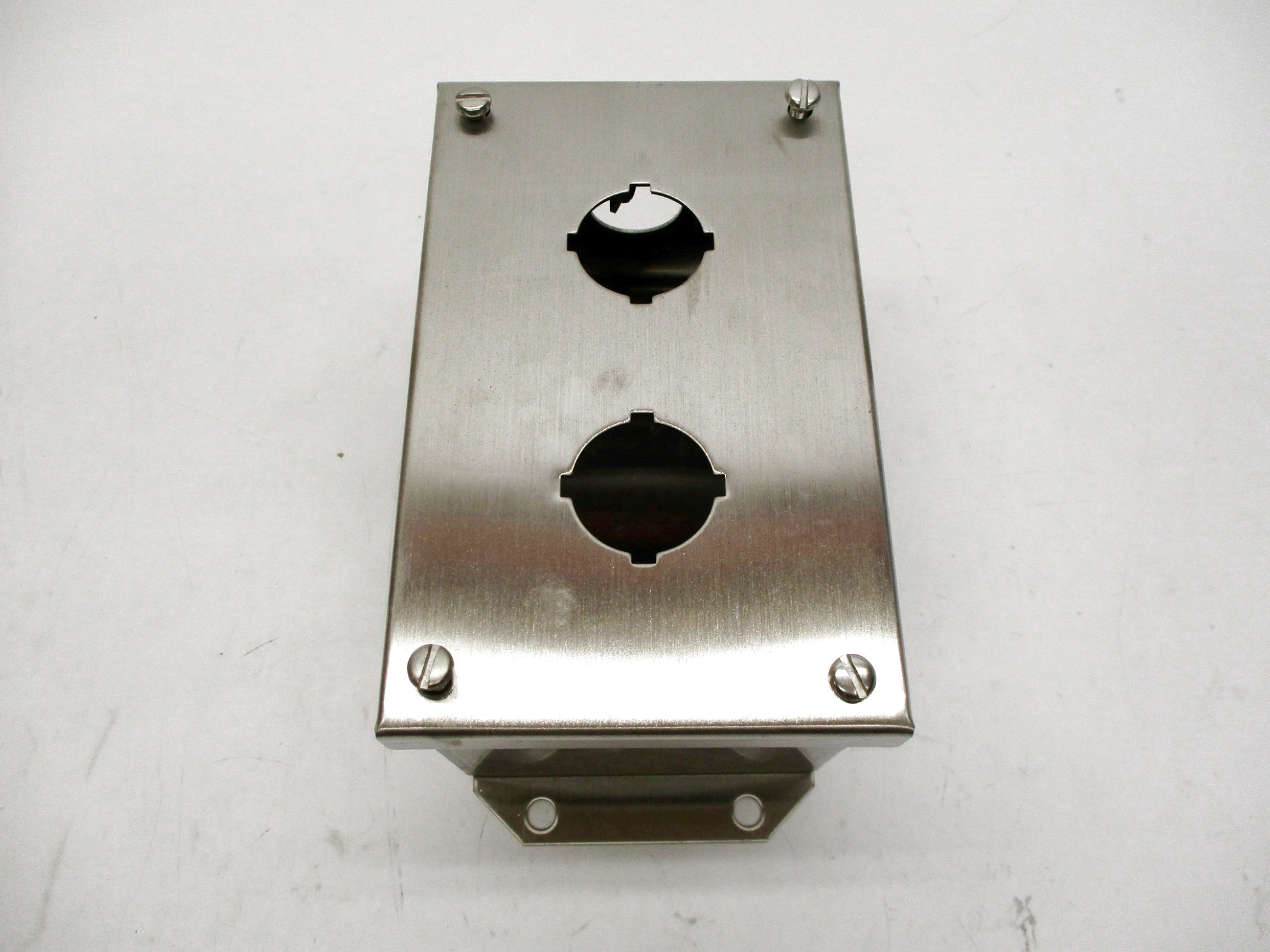 SQUARE D 9001KYSS2 SER. G NSMP