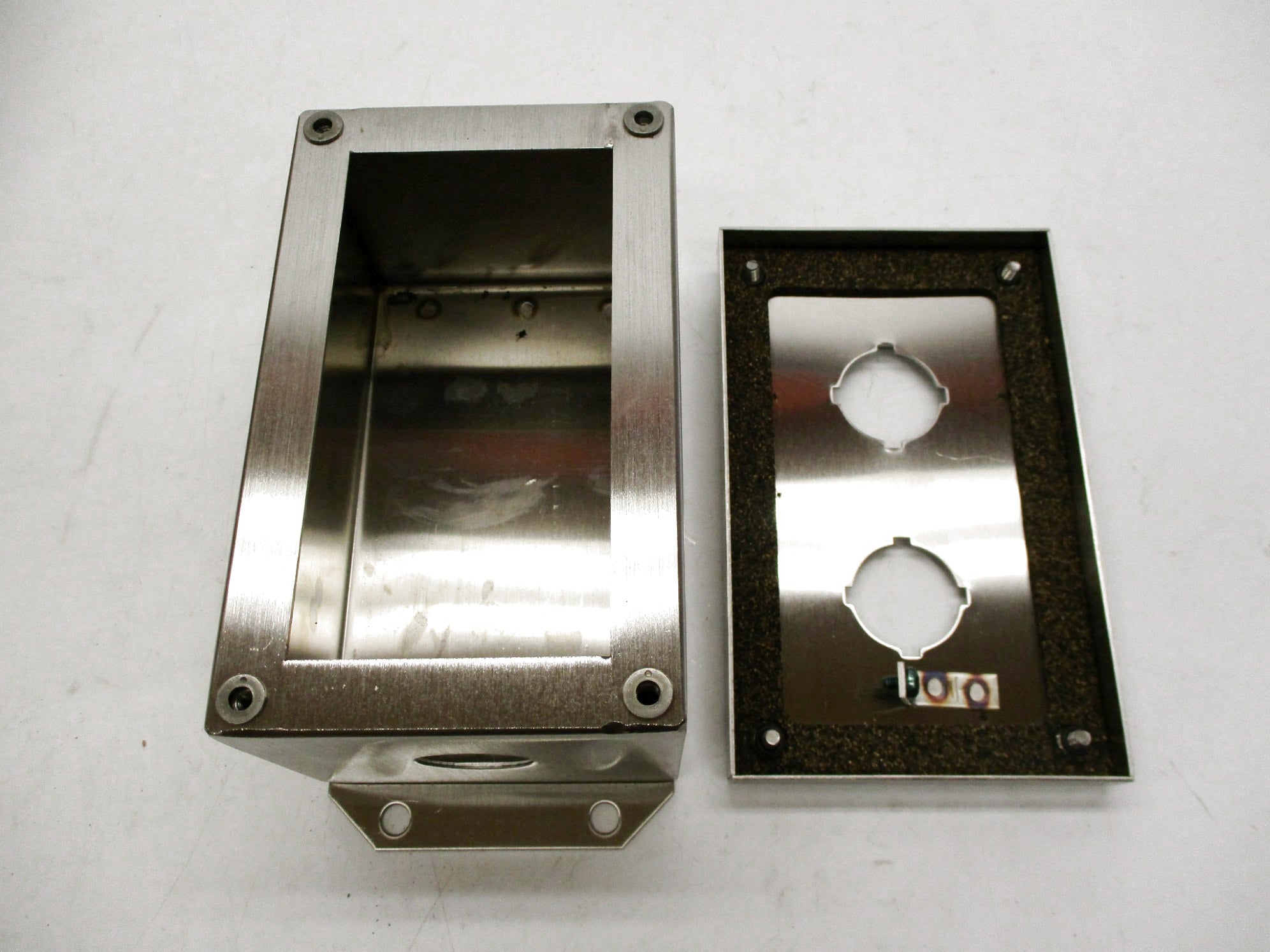 SQUARE D 9001KYSS2 SER. G NSMP