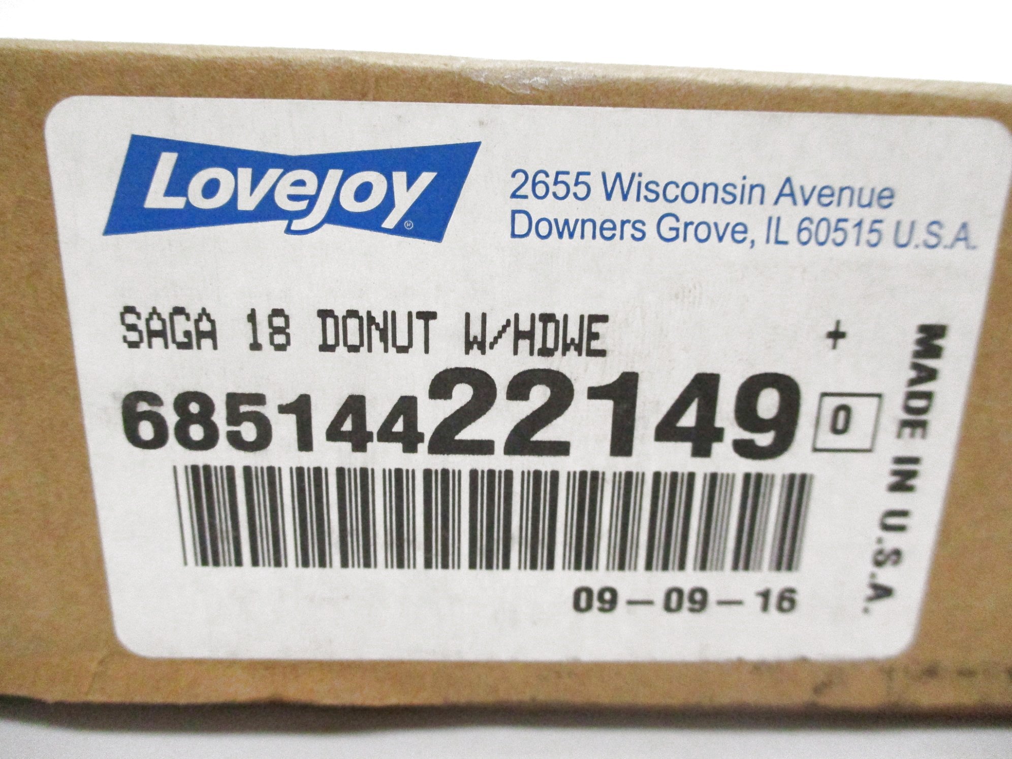 LOVEJOY 68514422149 NSMP