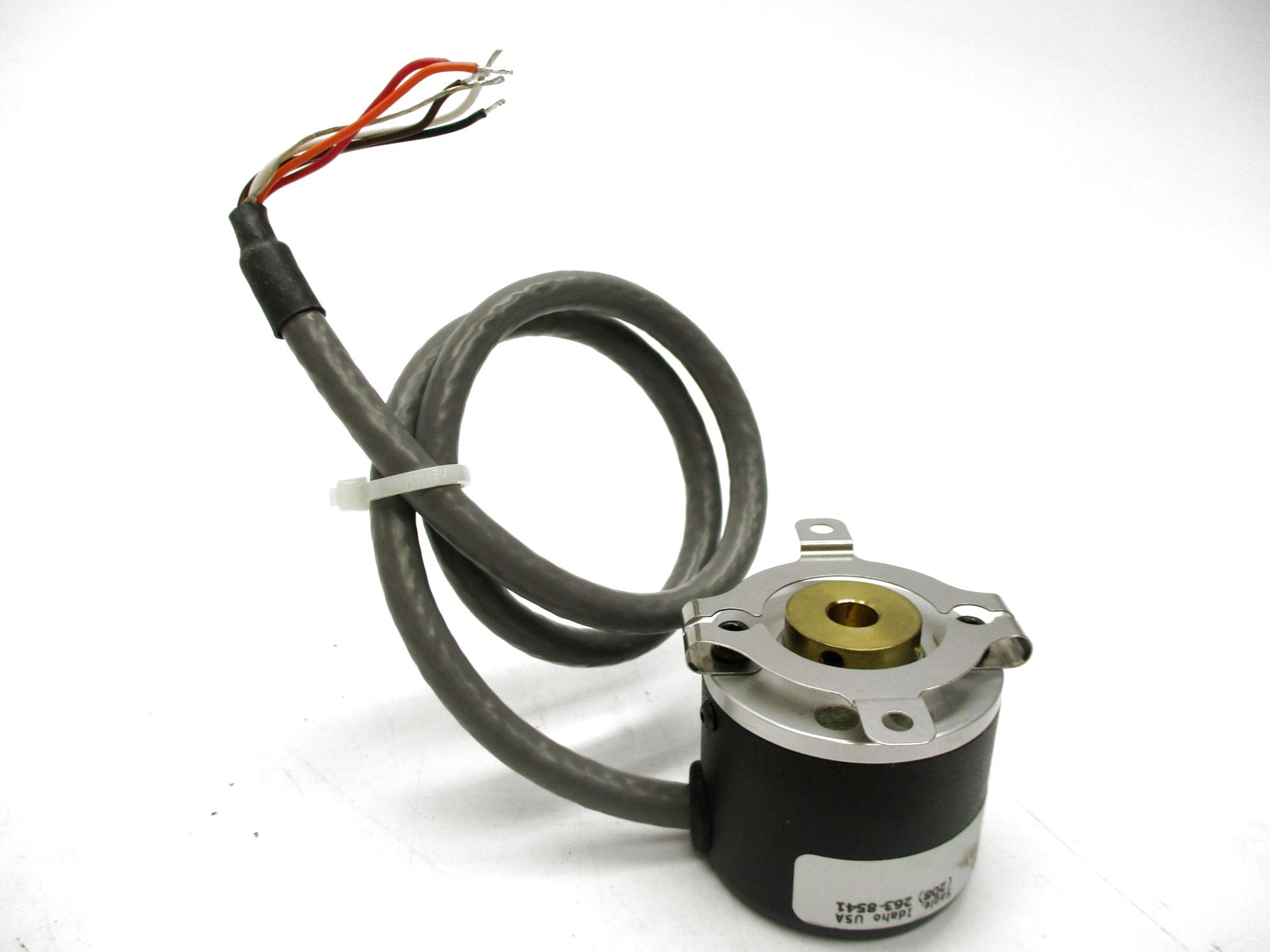 ACCU-CODER 755A-01-S-1000-R-OC-1-S-S-N NSMP