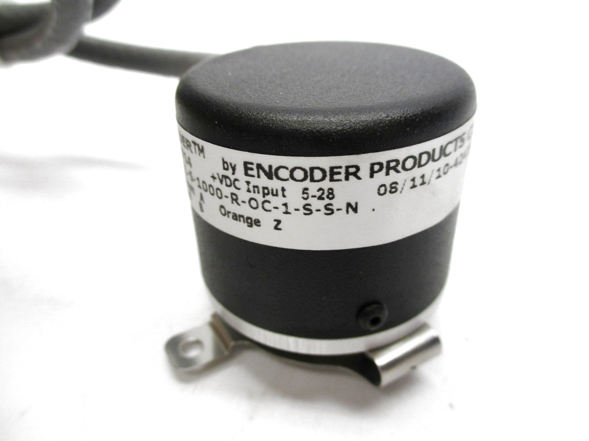 ACCU-CODER 755A-01-S-1000-R-OC-1-S-S-N NSMP