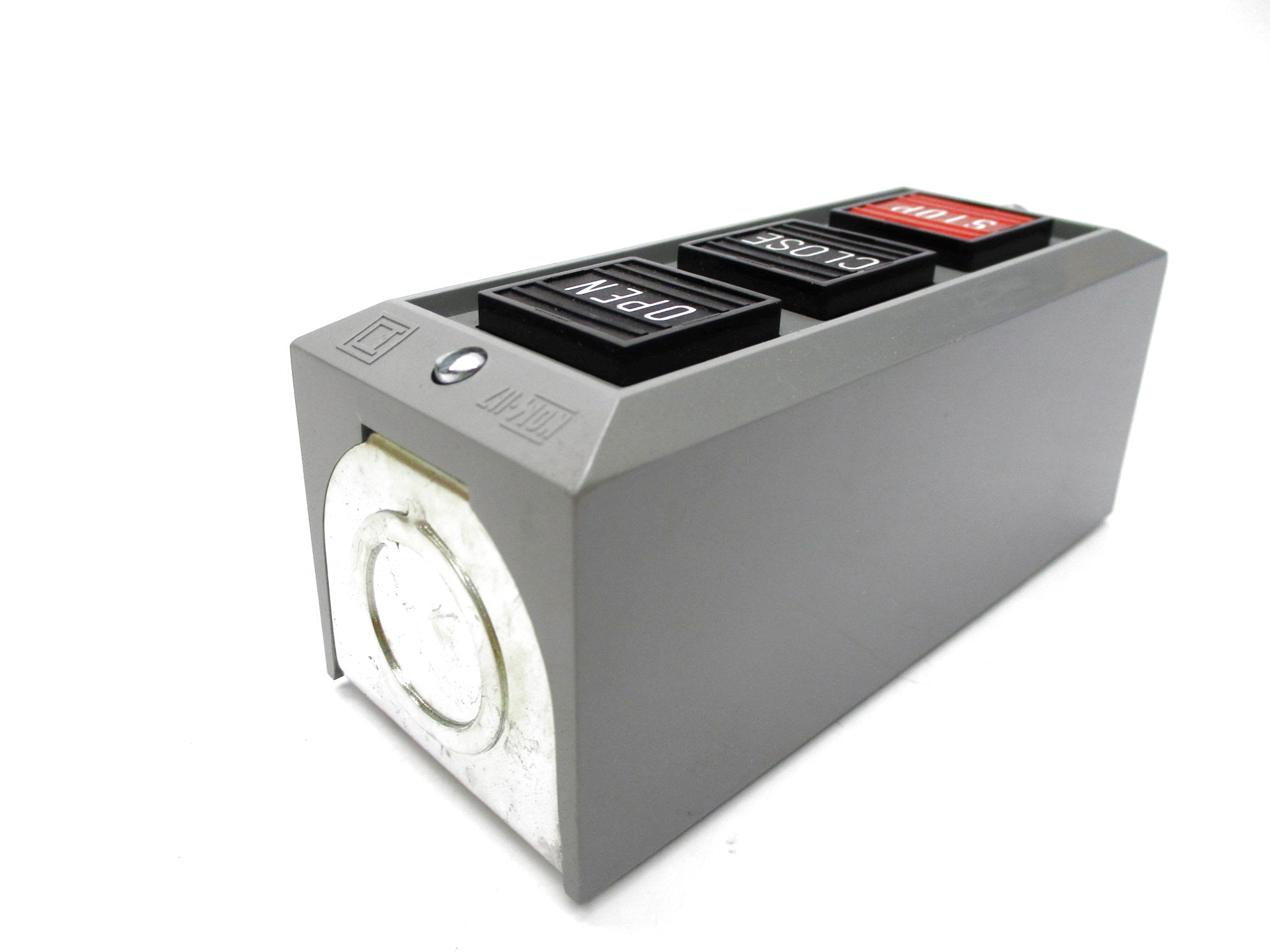 SQUARE D 9001BG303 SER. A 600V NSMP