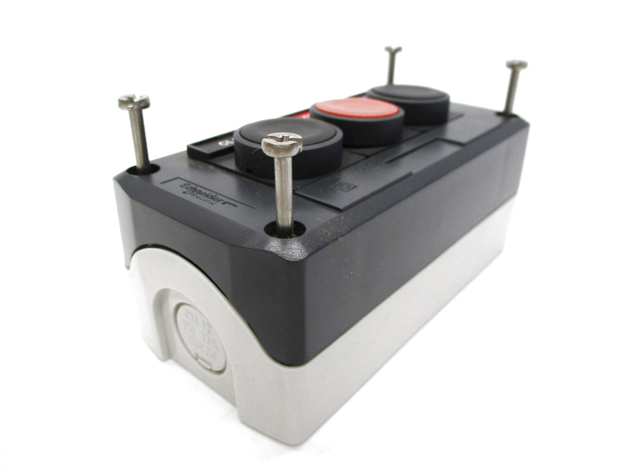 TELEMECANIQUE XALD341 NSMP