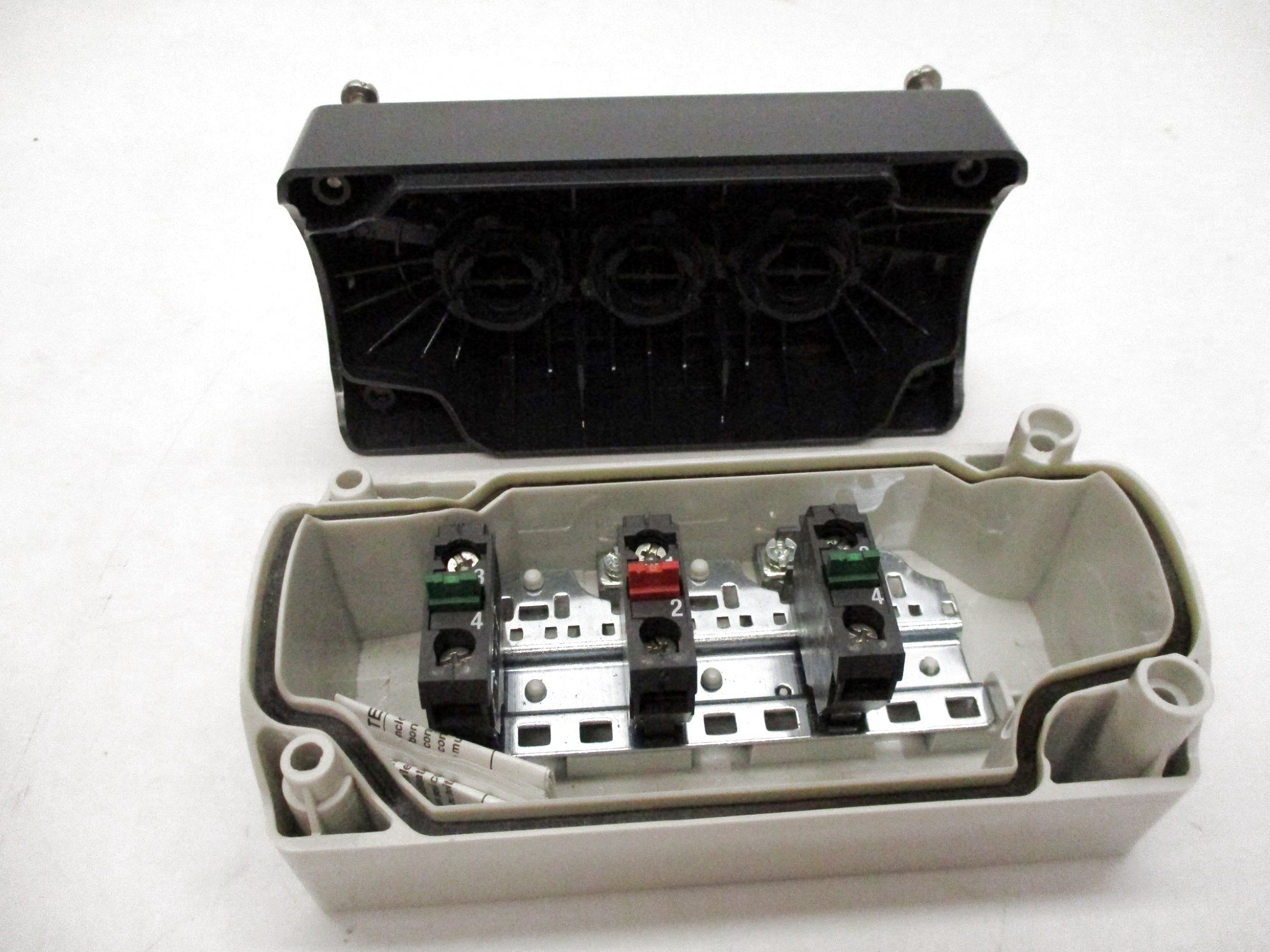 TELEMECANIQUE XALD341 NSMP