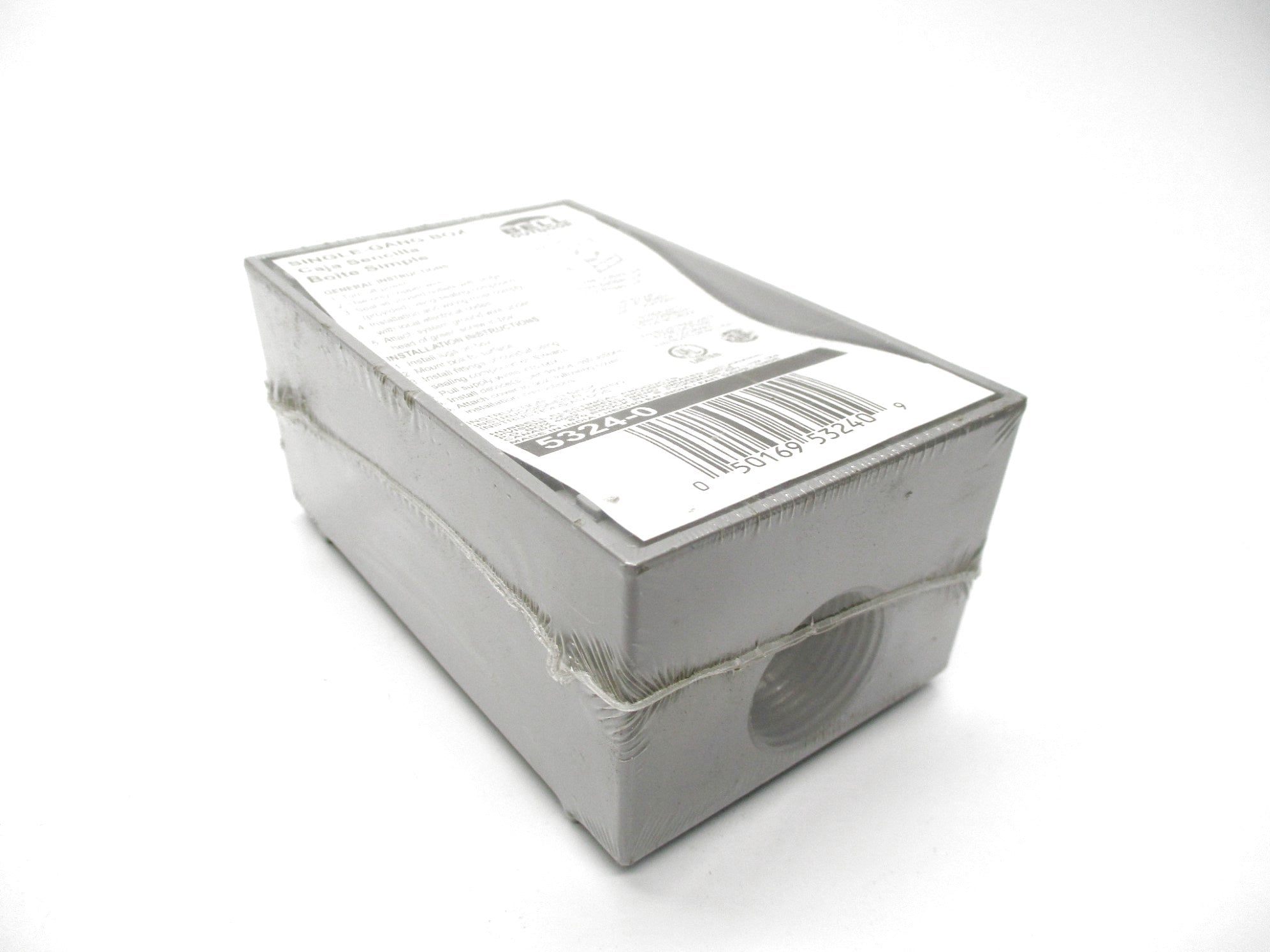 BELL OUTDOOR 5324-0 NSMP