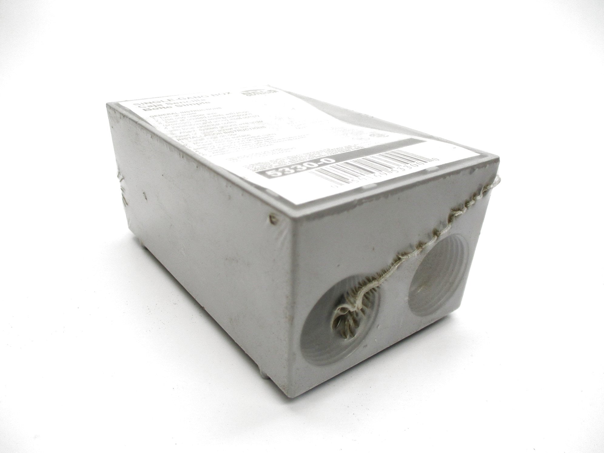 BELL OUTDOOR 5330-0 NSMP