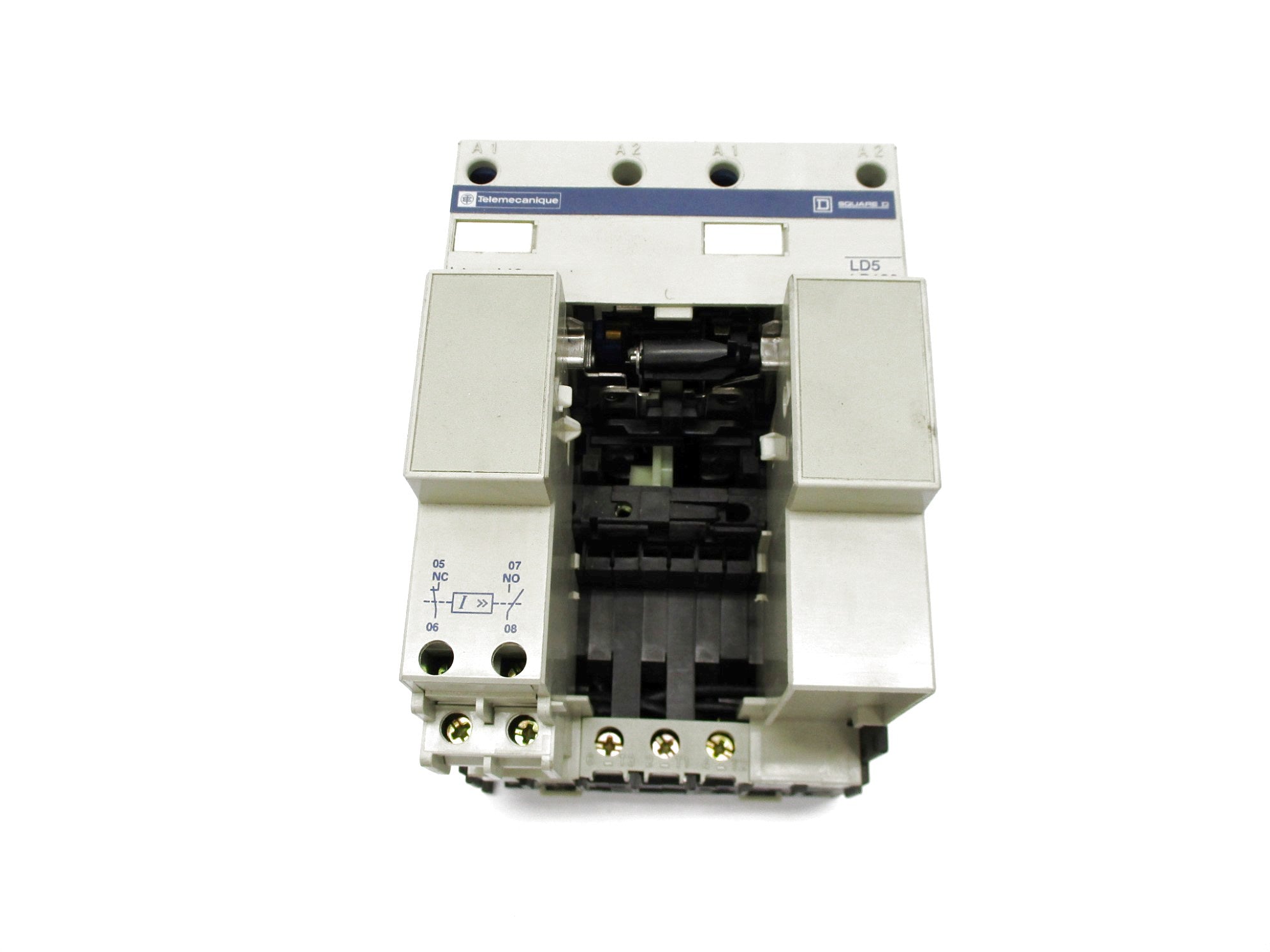 TELEMECANIQUE LD5LB130FC NSMP