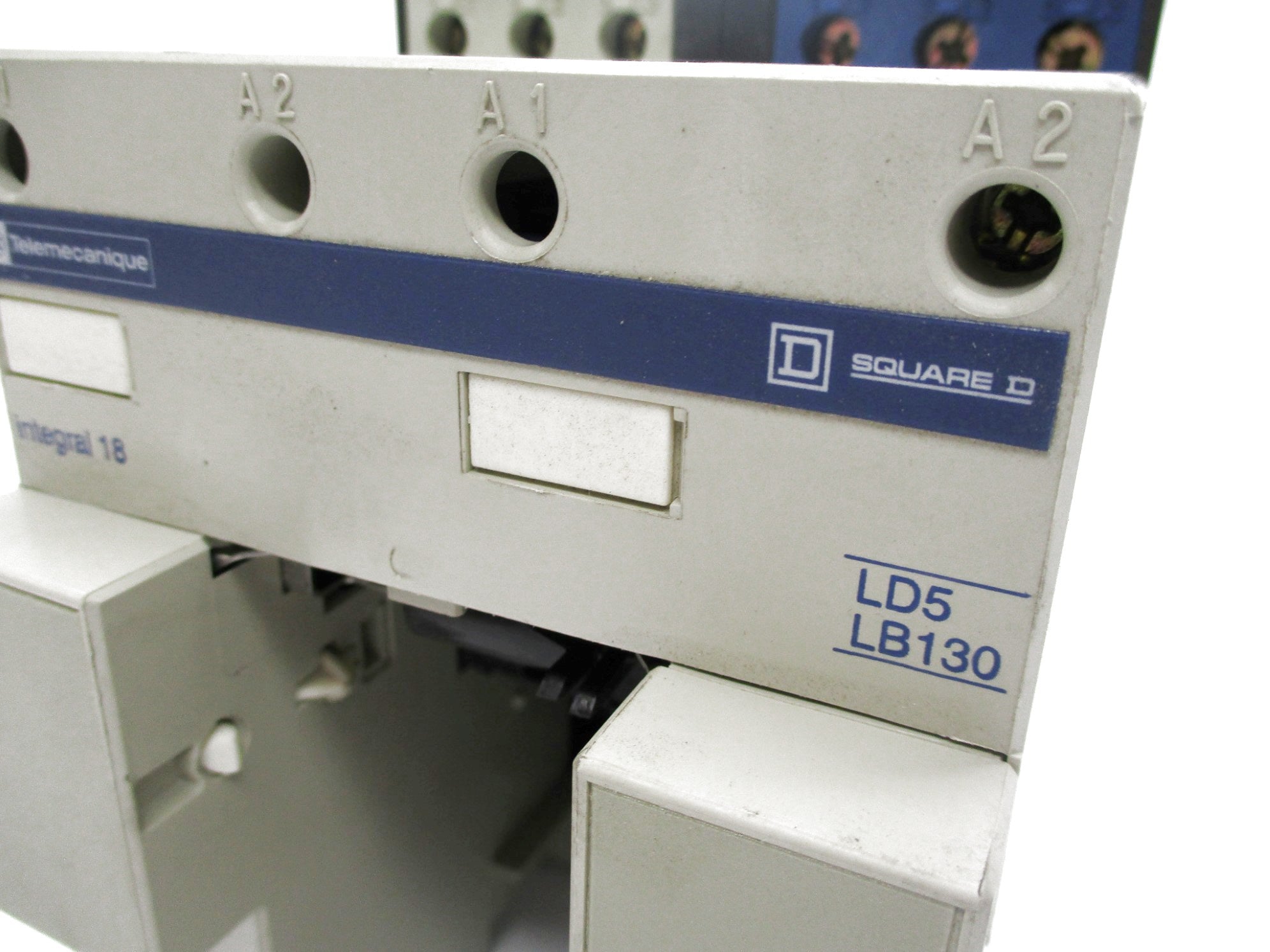 TELEMECANIQUE LD5LB130FC NSMP