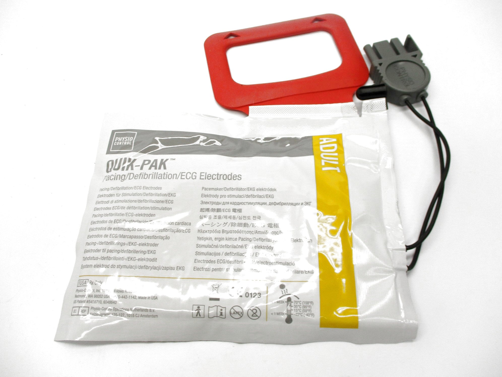 PHYSIO CONTROL 11403-000001 NSMP