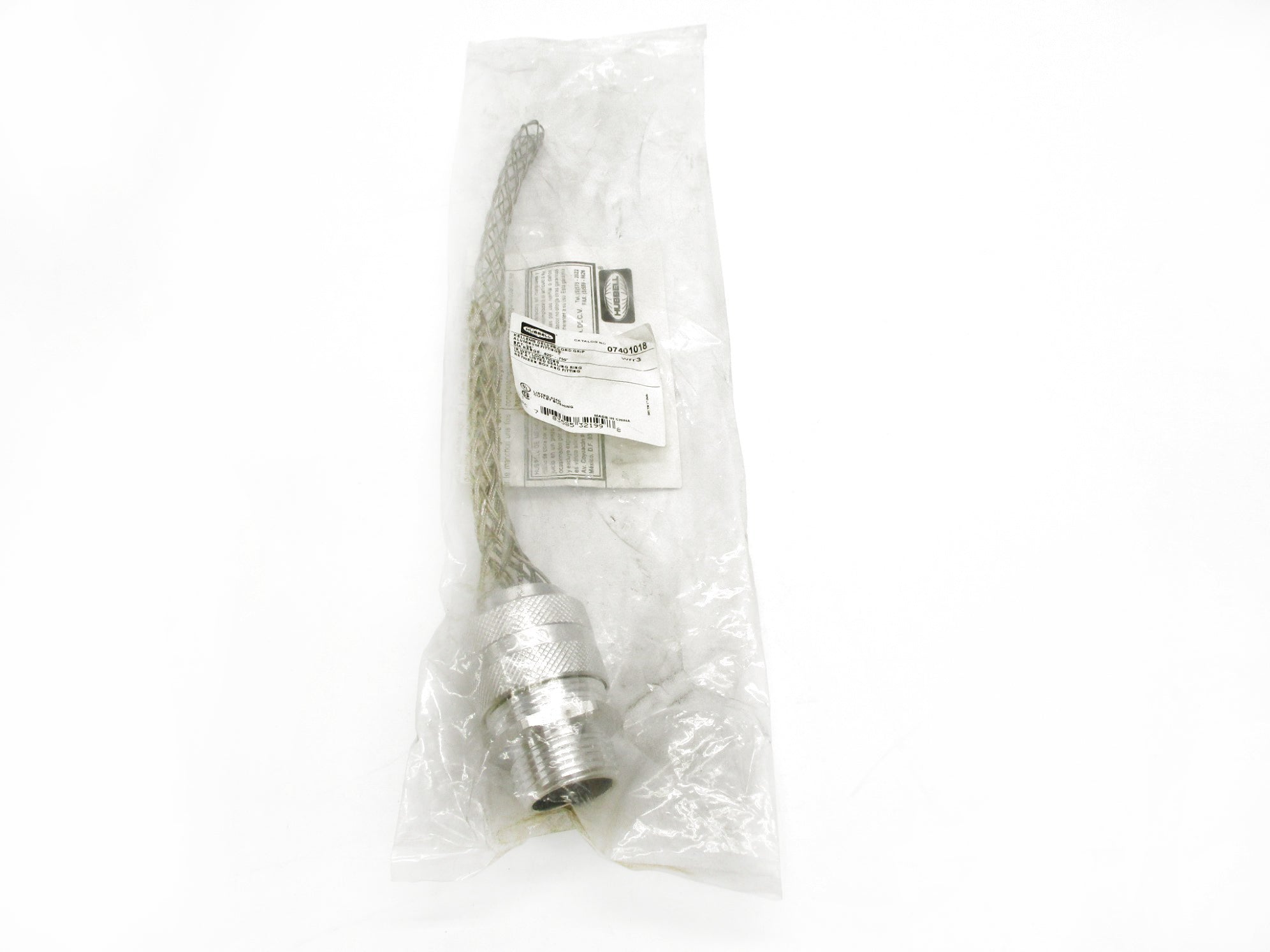 HUBBELL 07401018 NSMP