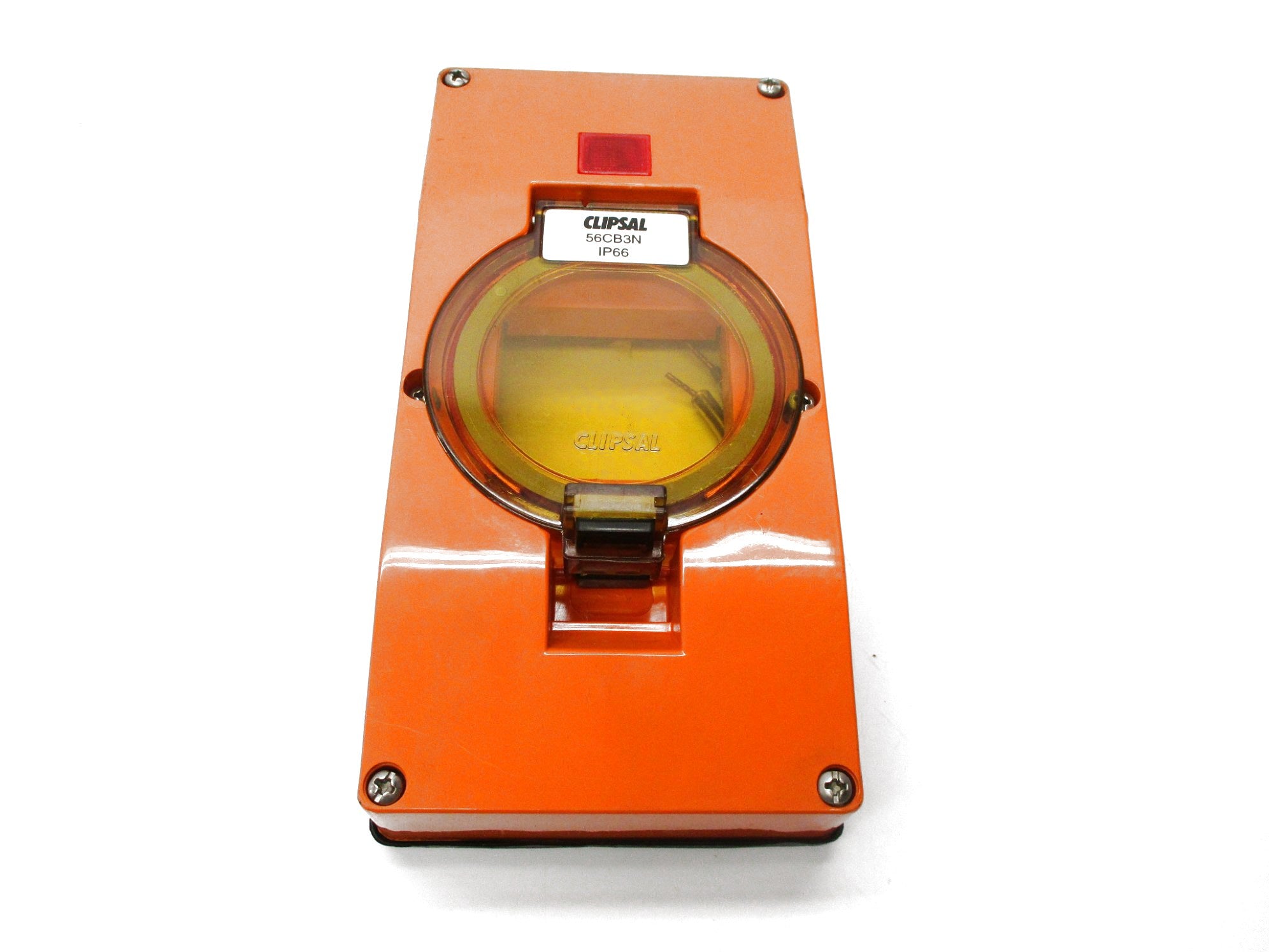CLIPSAL 56CB3N (ORANGE) NSNP