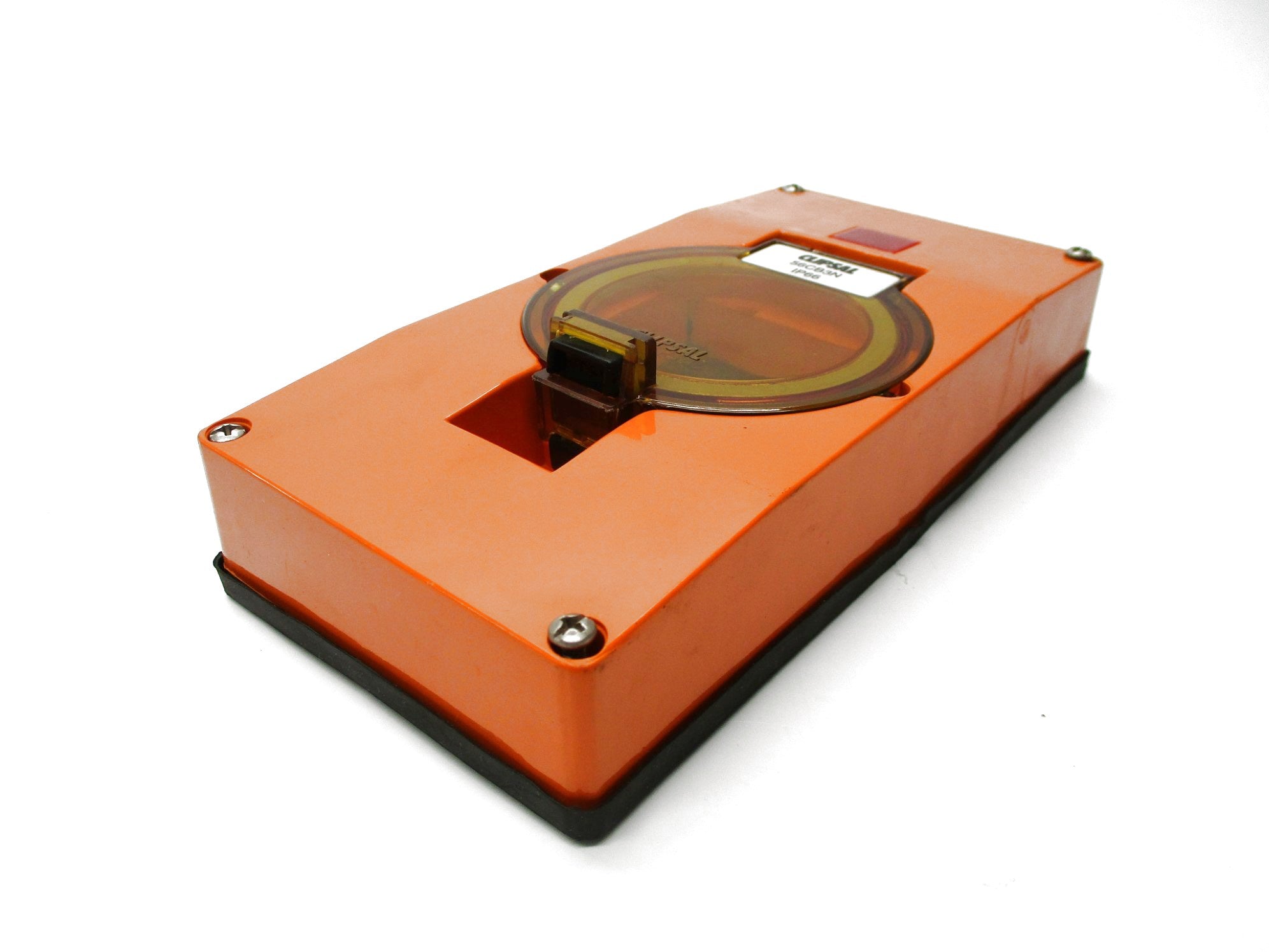 CLIPSAL 56CB3N (ORANGE) NSNP