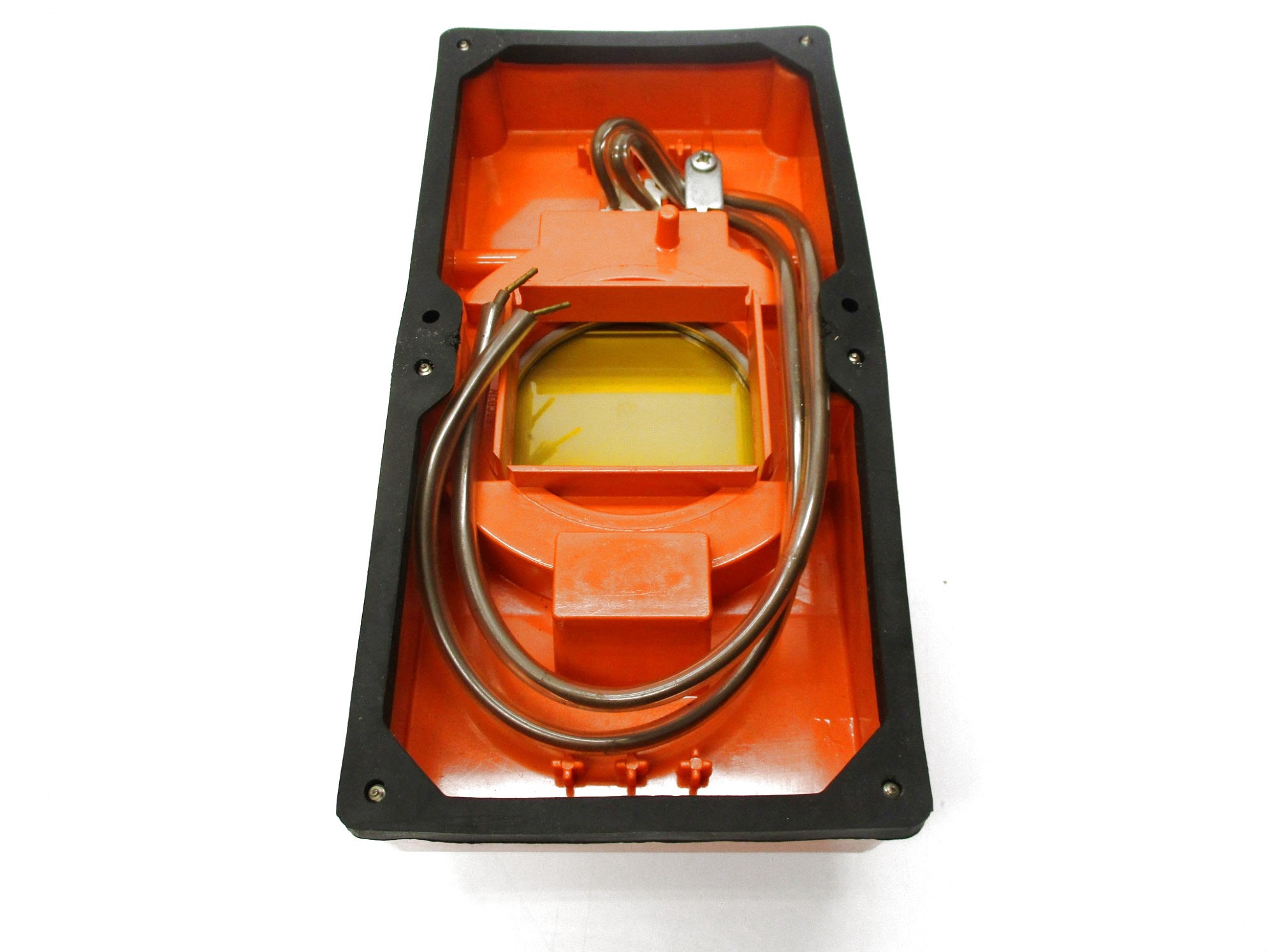 CLIPSAL 56CB3N (ORANGE) NSNP