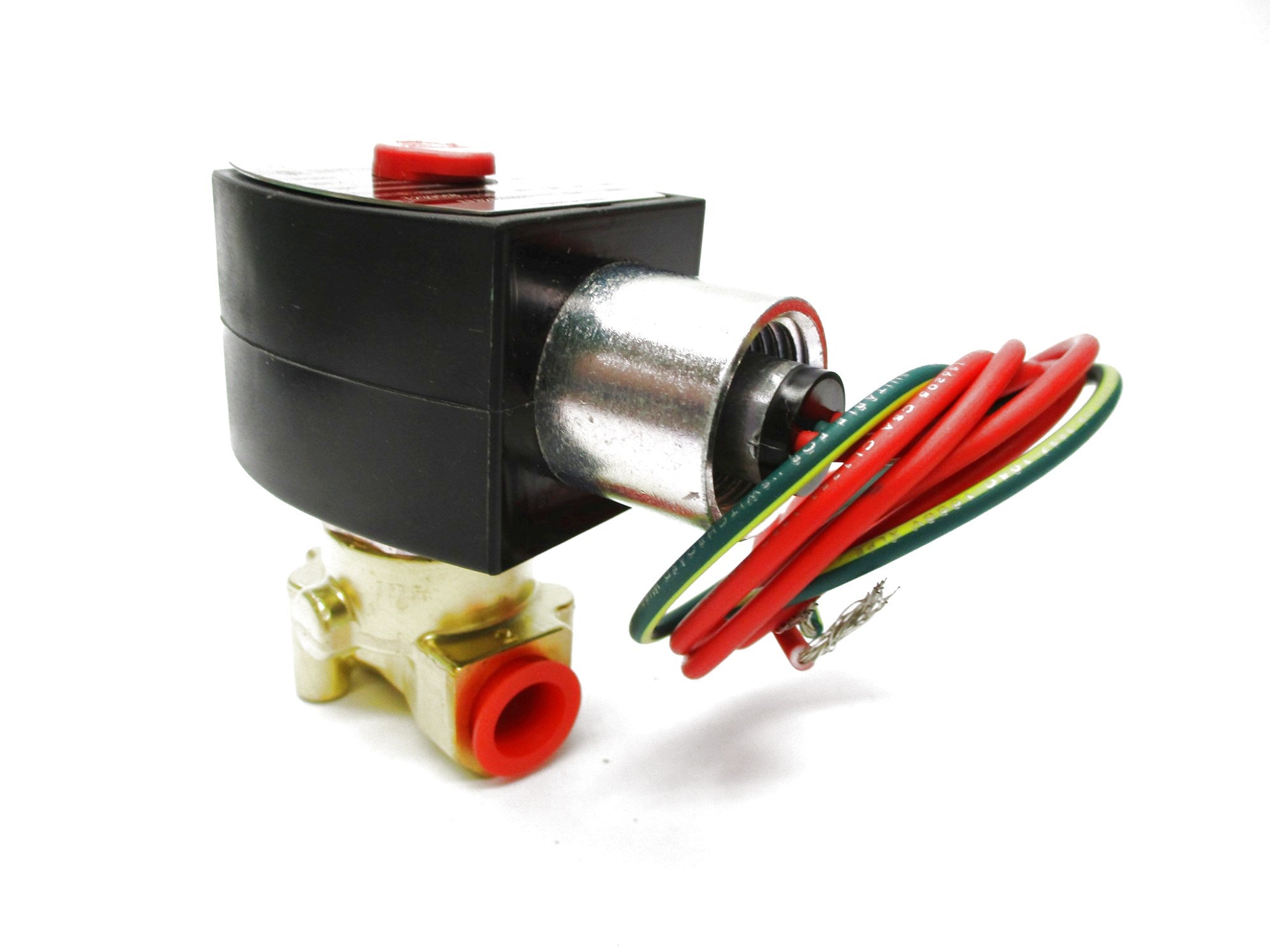 ASCO EF8262H022 120V NSMP