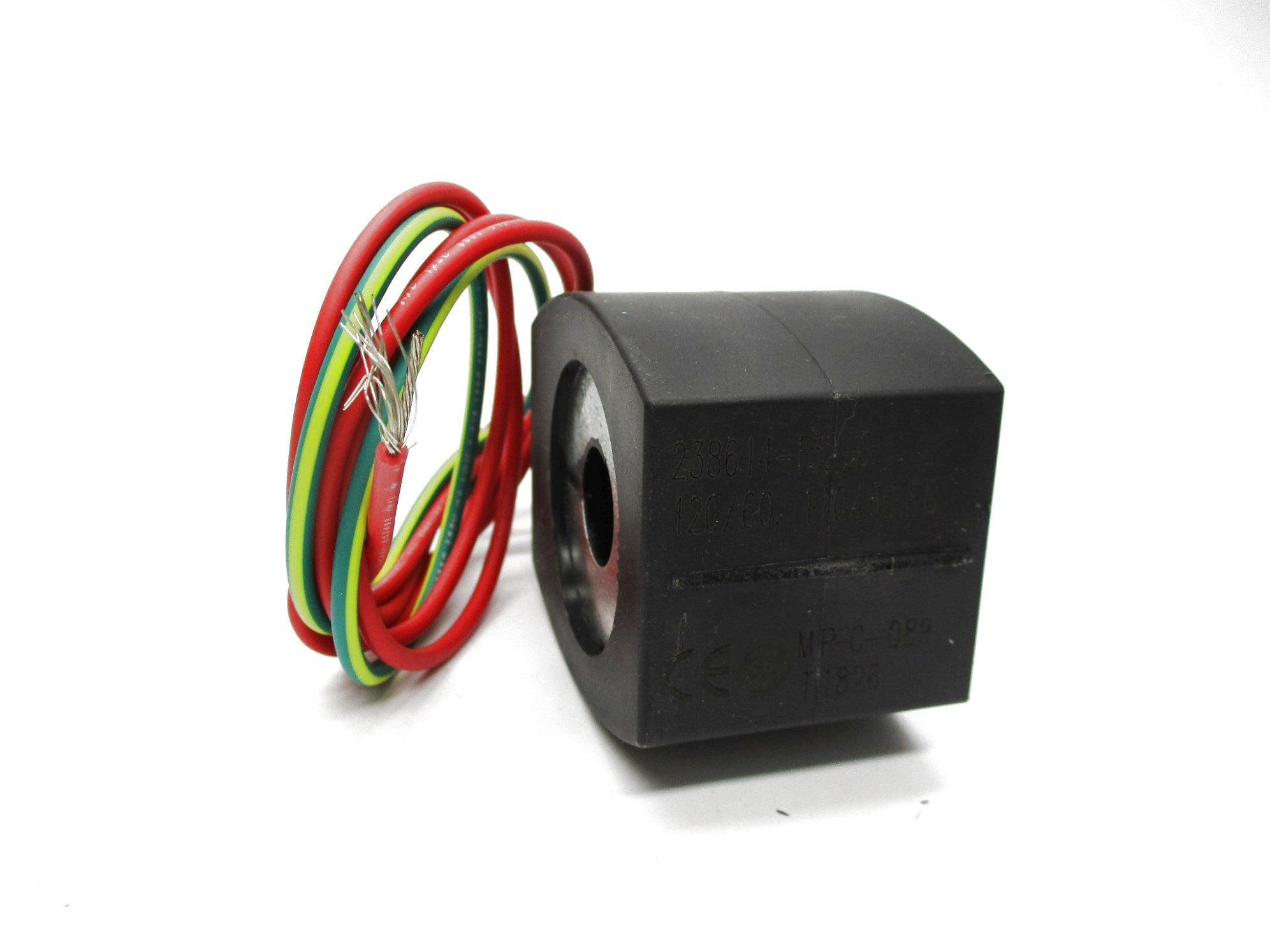 ASCO 238614-132-D 120V NSMP