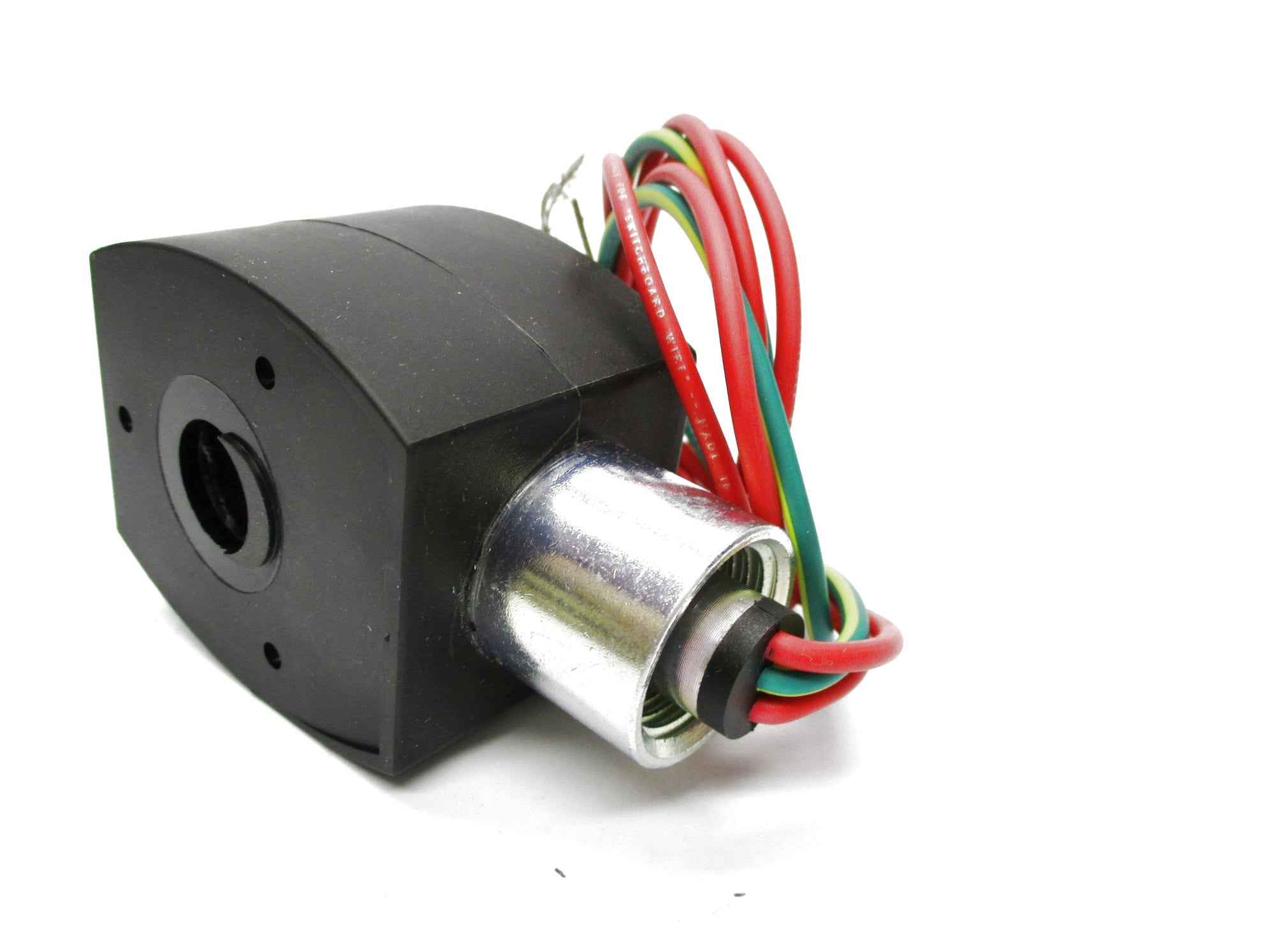 ASCO 238614-132-D 120V NSMP