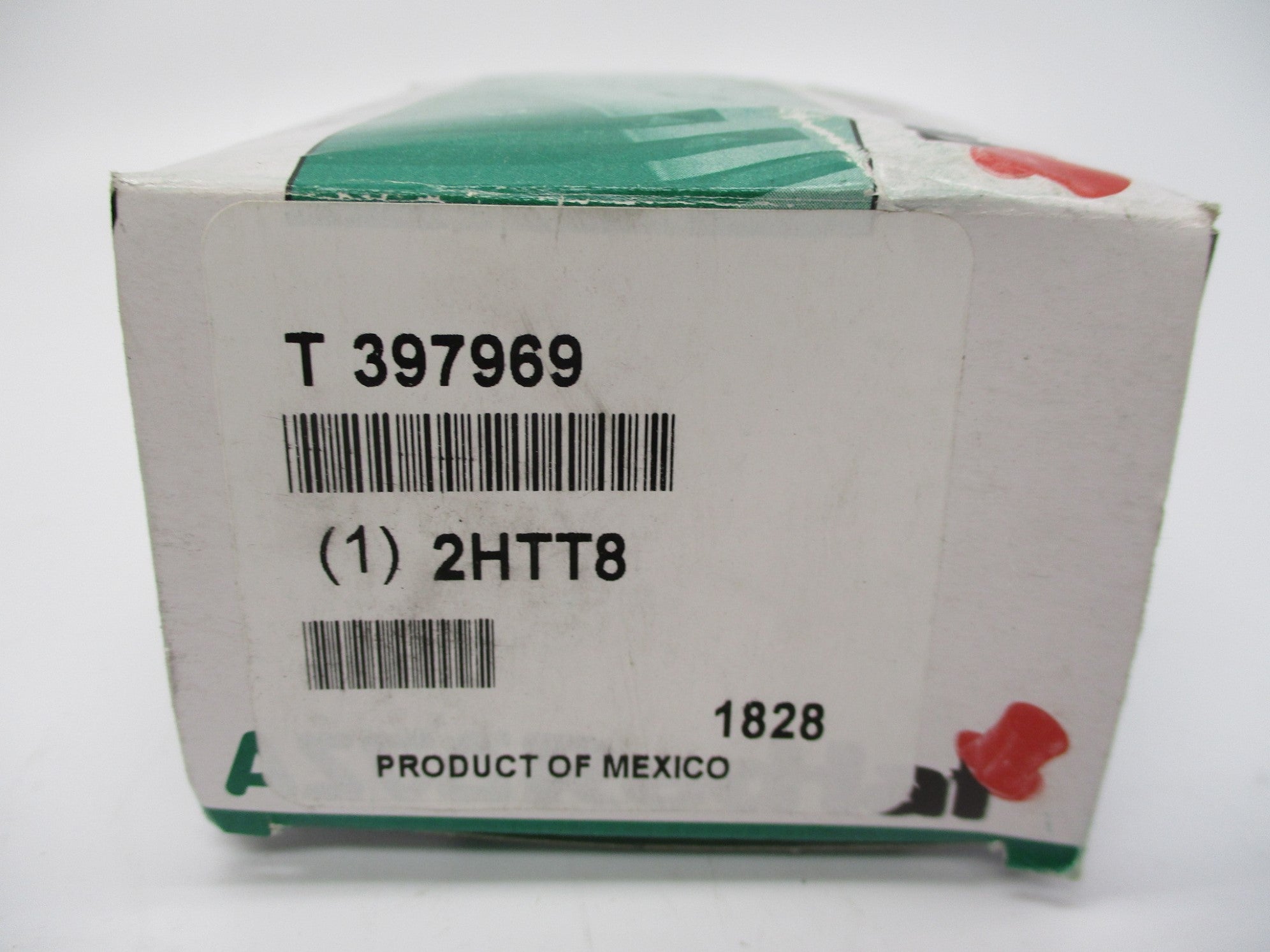 ASCO 238614-132-D 120V NSMP