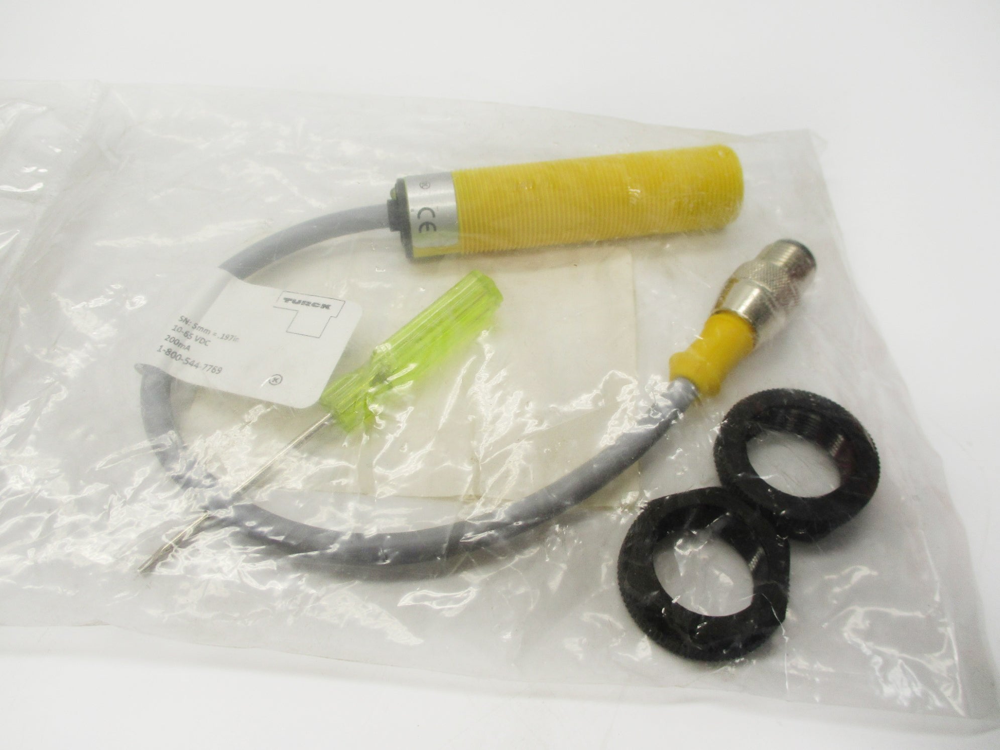 TURCK BC5-S18-AP4X-0.2-RS4T NSMP