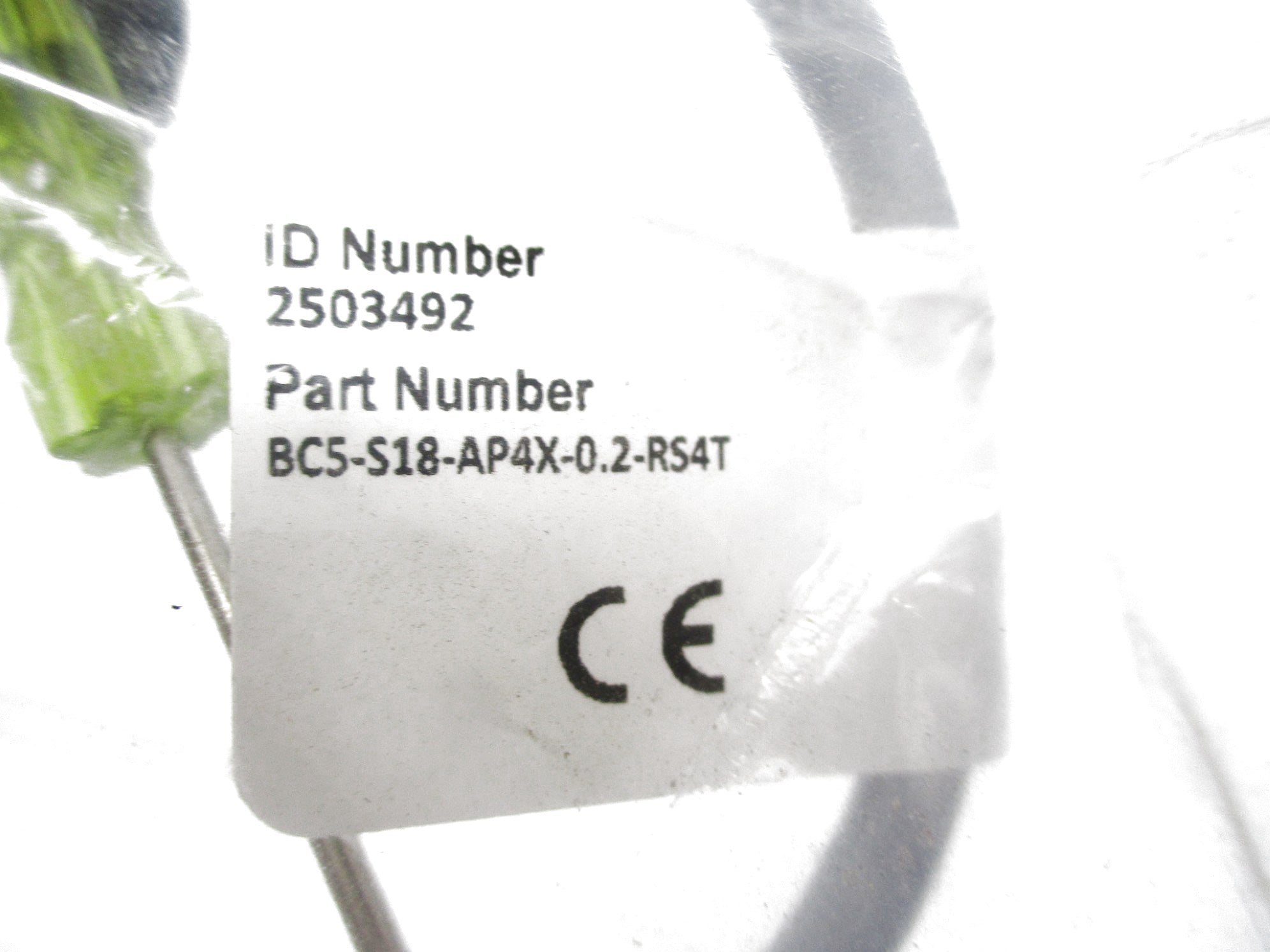 TURCK BC5-S18-AP4X-0.2-RS4T NSMP