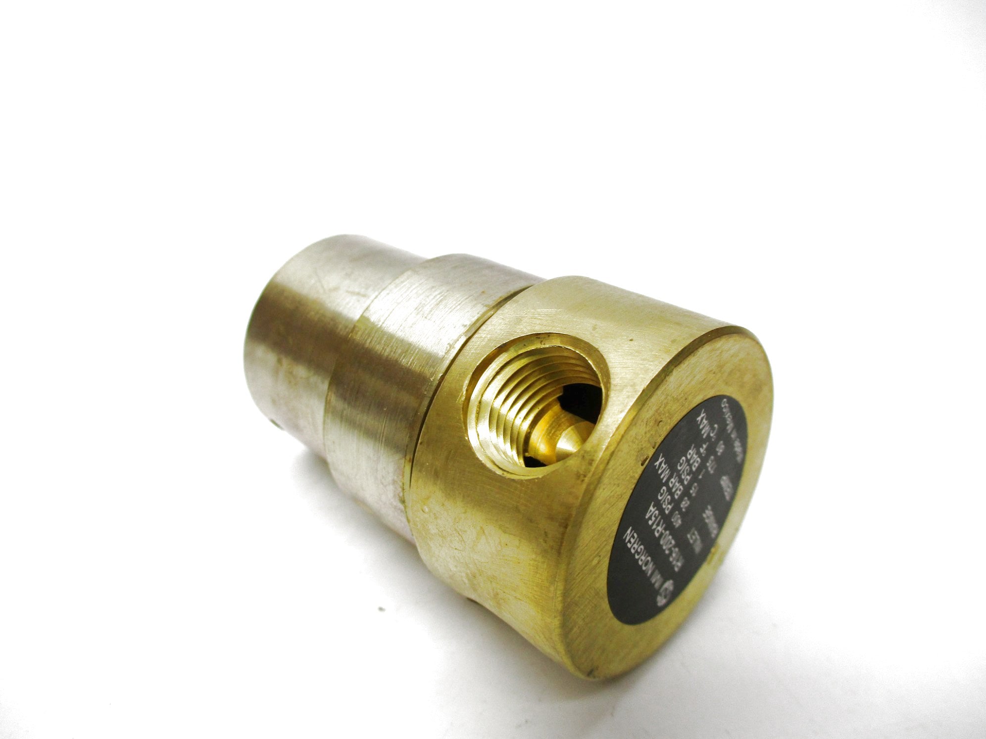 NORGREN R16-200-R15A NSNP