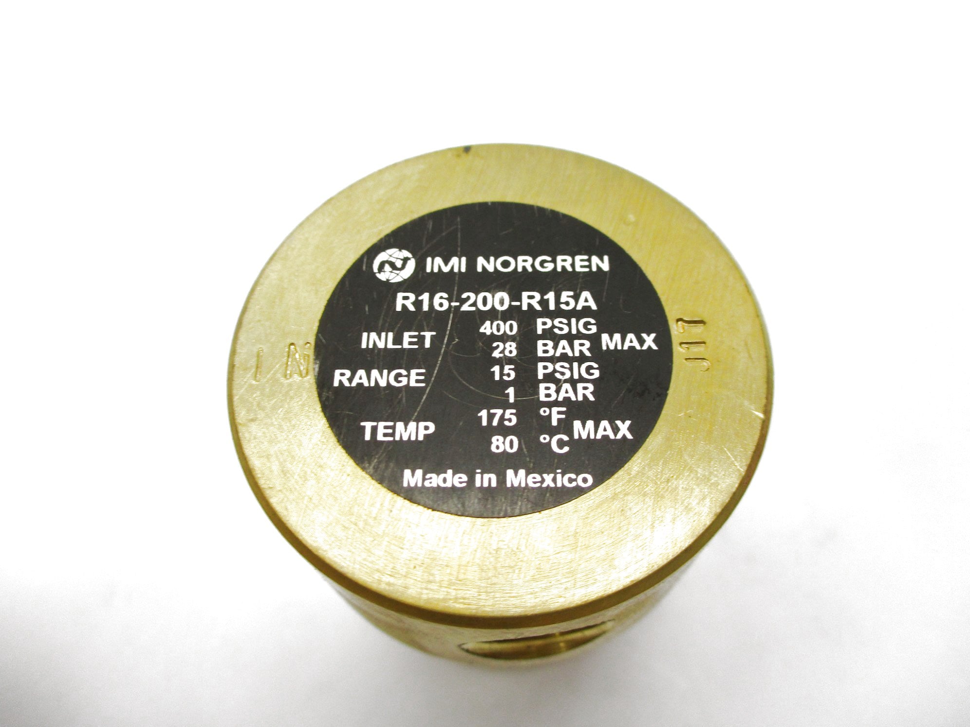 NORGREN R16-200-R15A NSNP