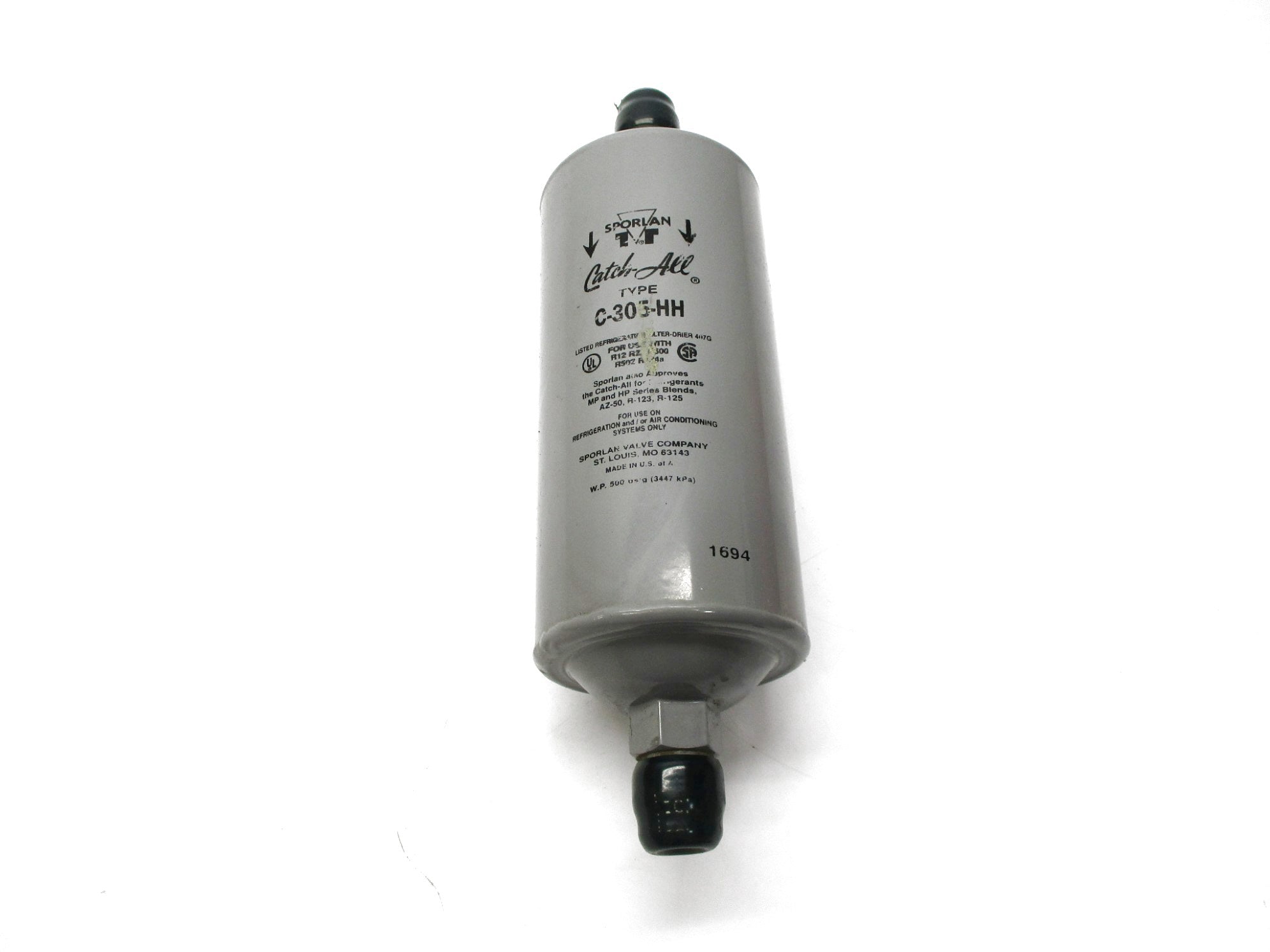 SPORLAN C-305-HH NSNP