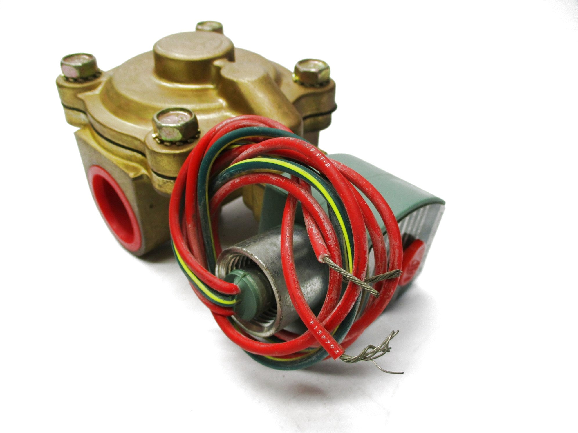ASCO 8210G4 240V NSNP