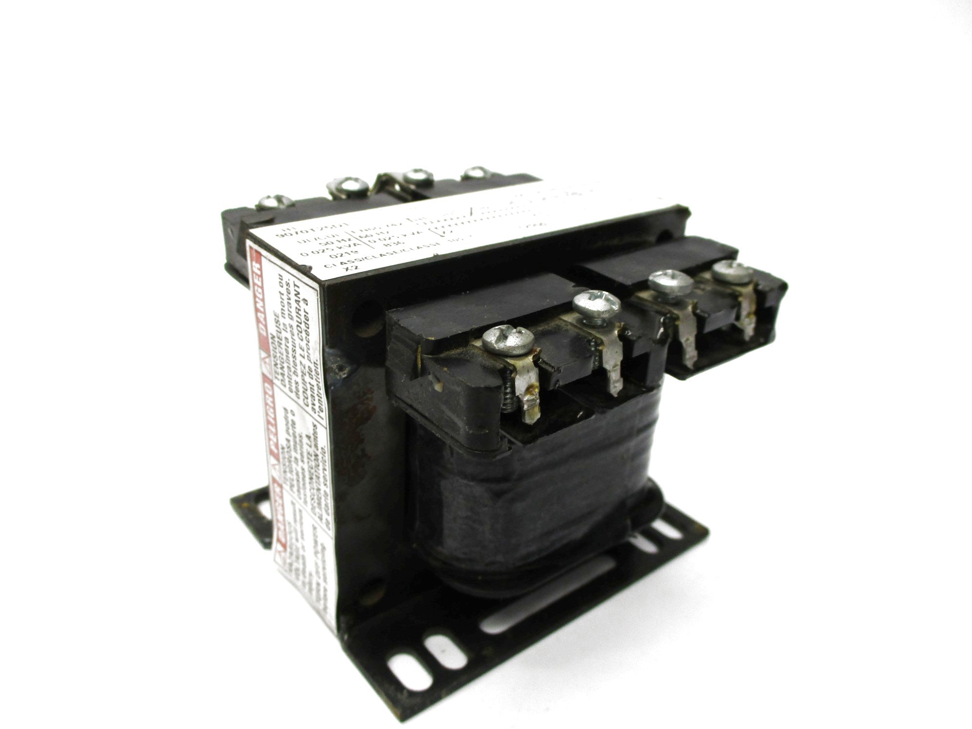 SQUARE D 9070T25D1 UNMP