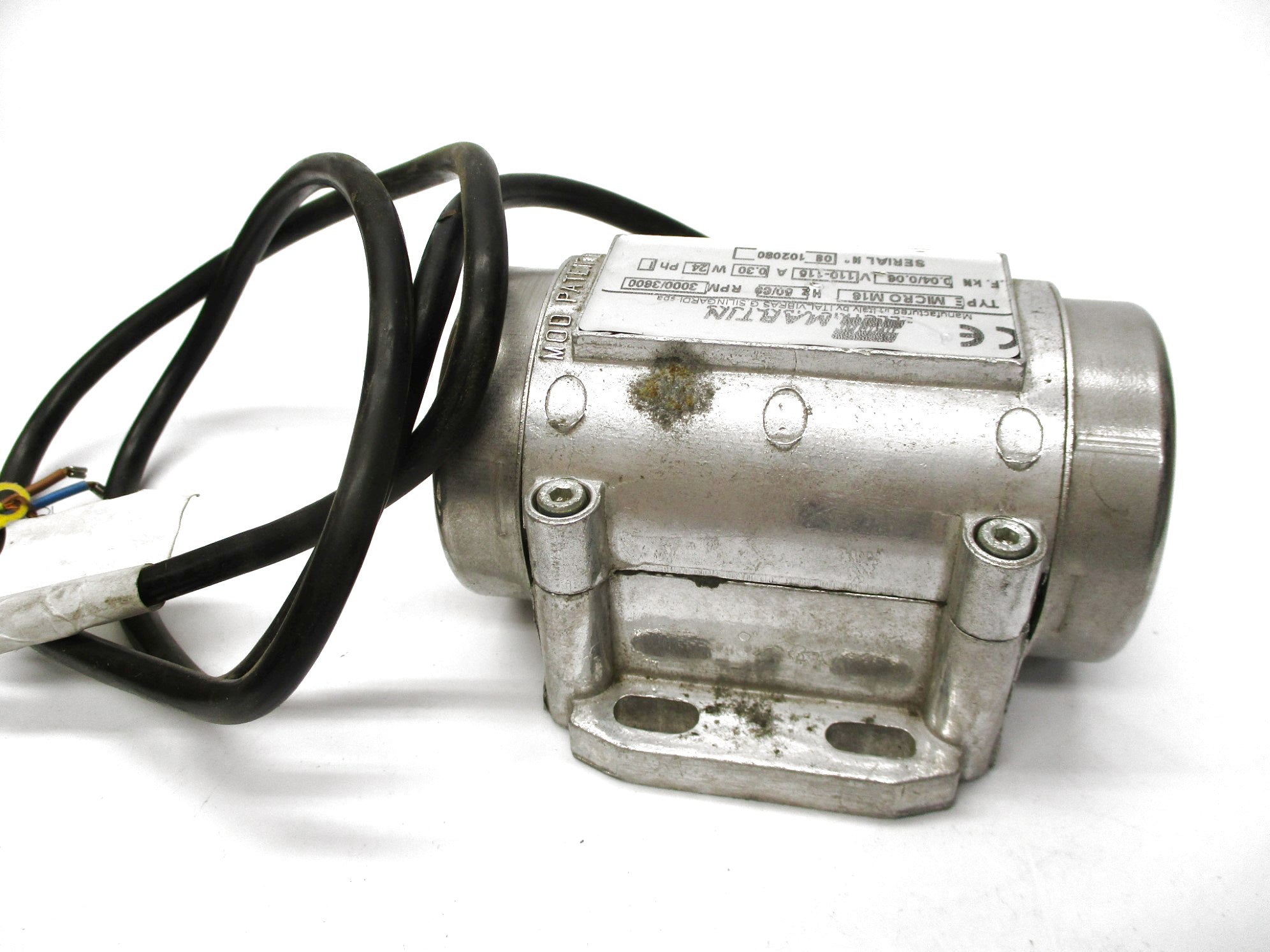 MARTIN MICROM16 NSNP