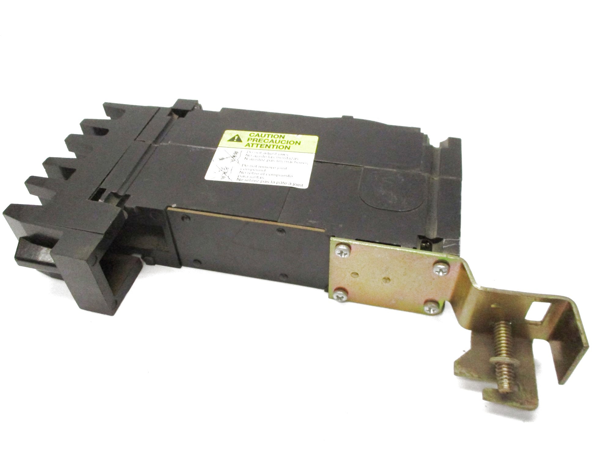 SQUARE D FY14020C 20A 277V UNMP