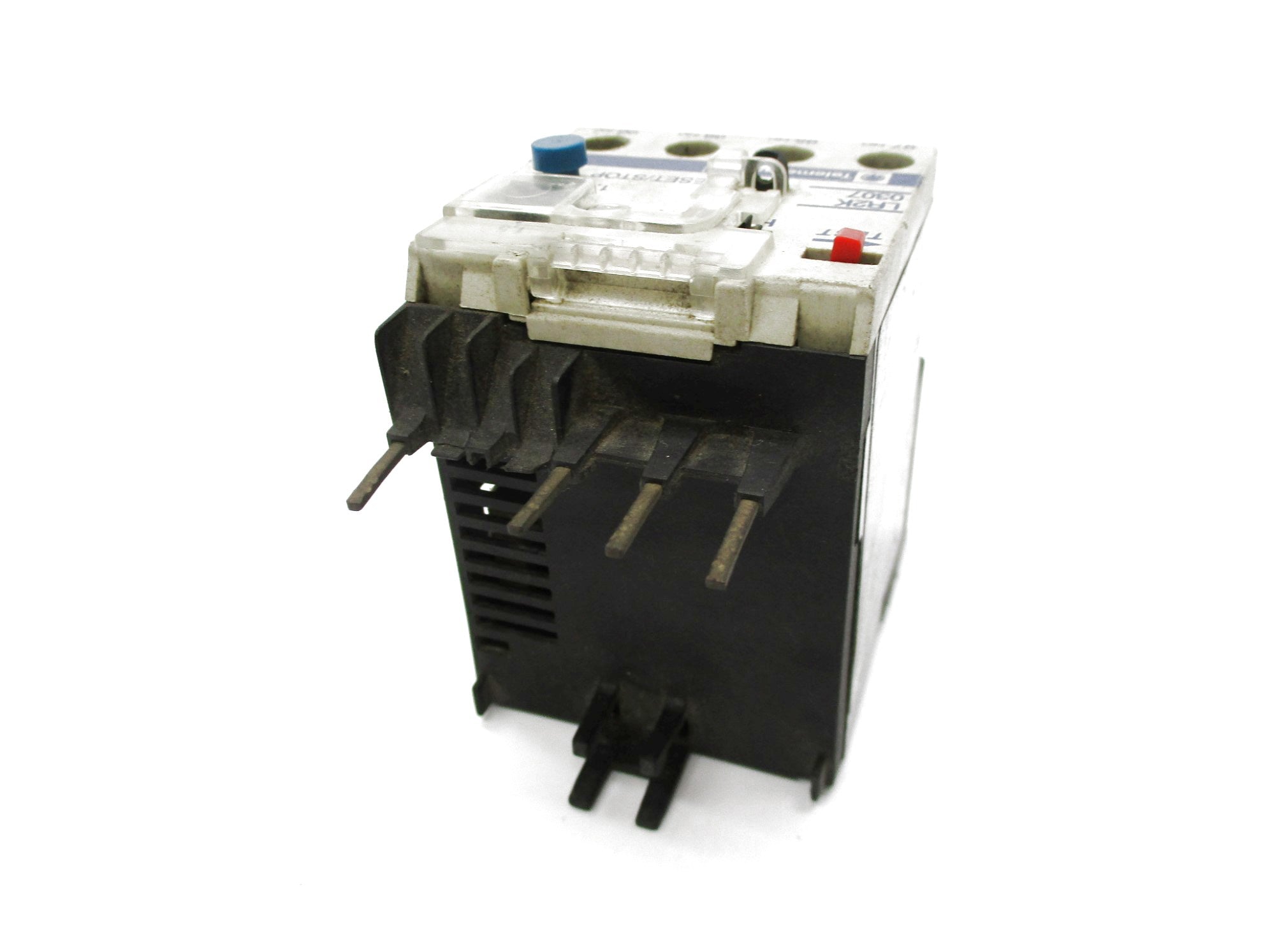 TELEMECANIQUE LR2K0307 1.2-1.8A UNMP