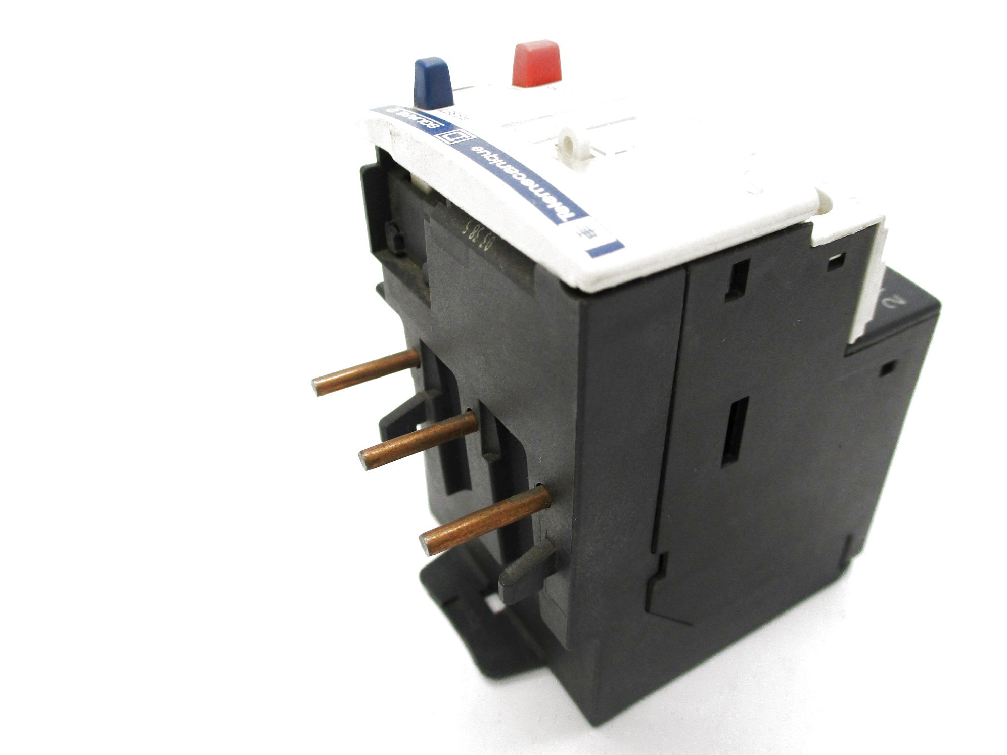 TELEMECANIQUE LRD10 4-6A NSNP