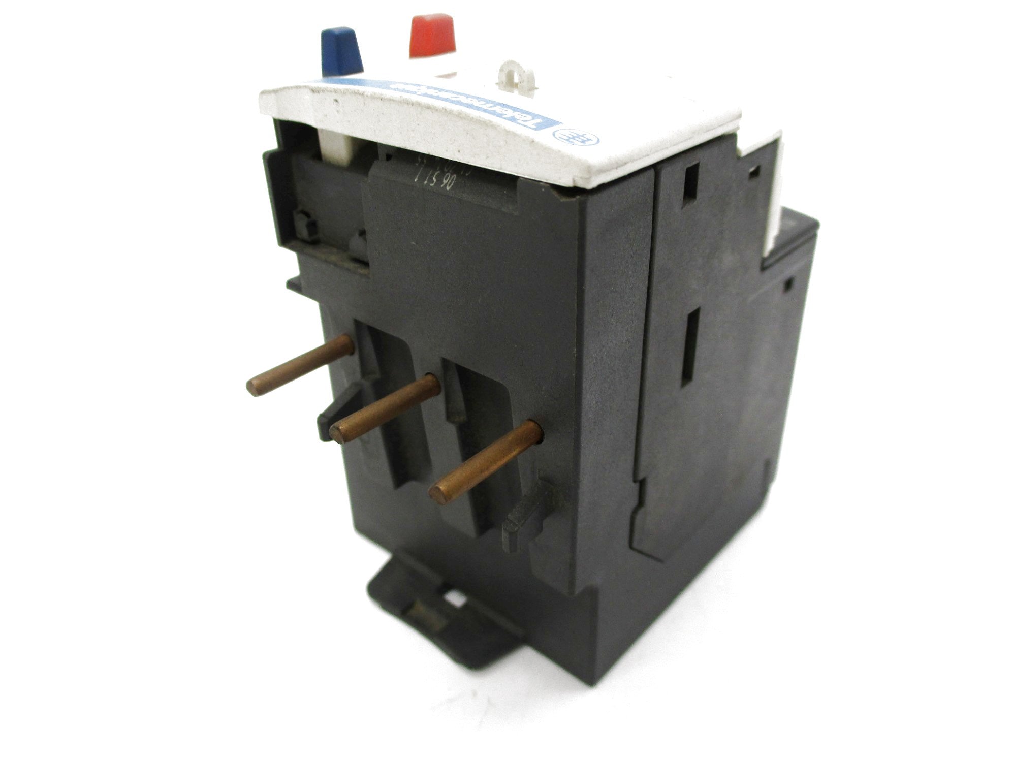 TELEMECANIQUE LRD06 600VAC 1-1.6A NSNP