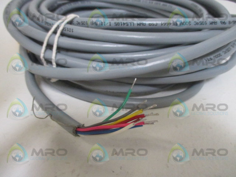 INDUSTRIAL MRO E54661 CABLE *NEW NO BOX*
