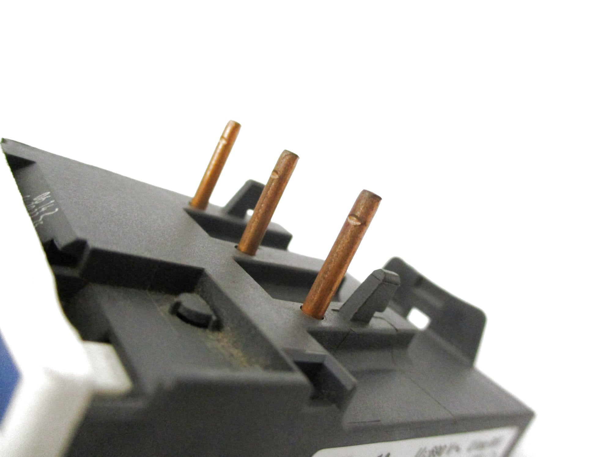 TELEMECANIQUE LRD05 0.63-1A UNMP