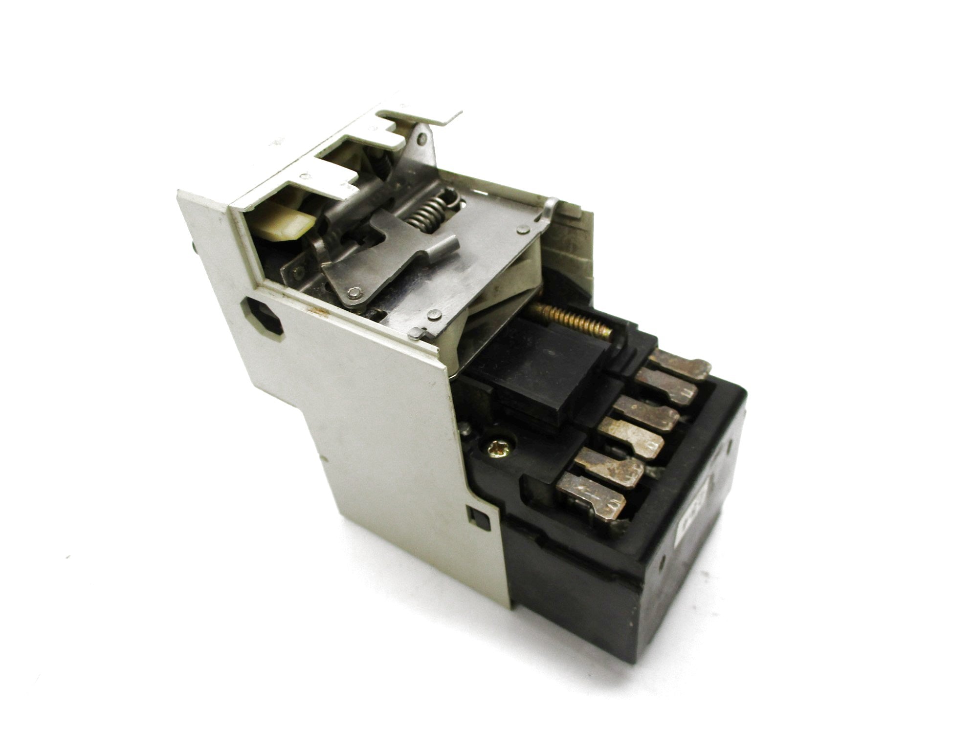 TELEMECANIQUE LB1LB03P08 2.5-4A UNMP