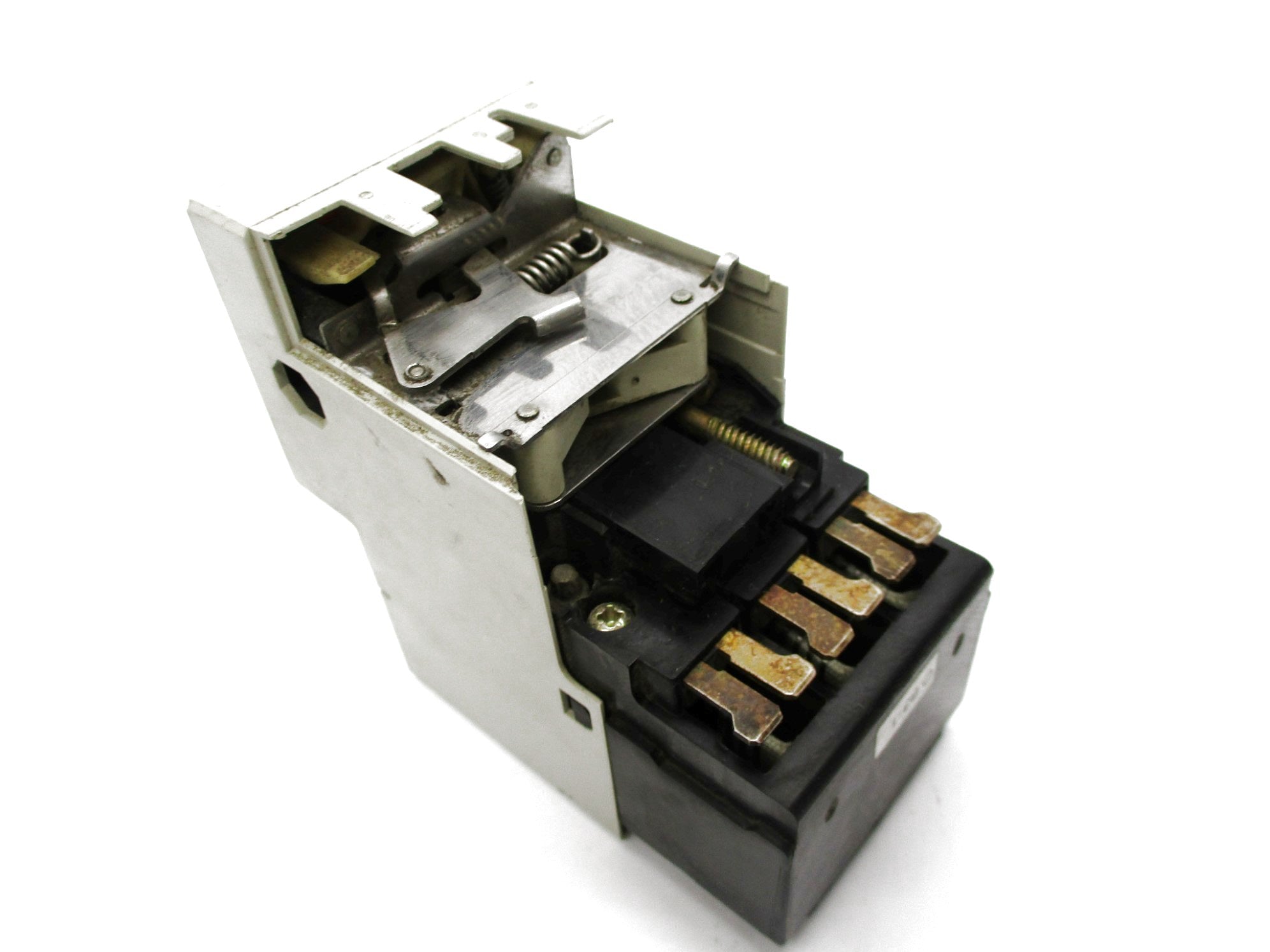 TELEMECANIQUE LB1LB03P05 0.63-1A UNMP