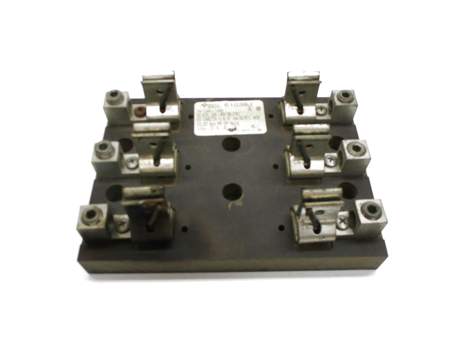 GOULD 61038J UNMP