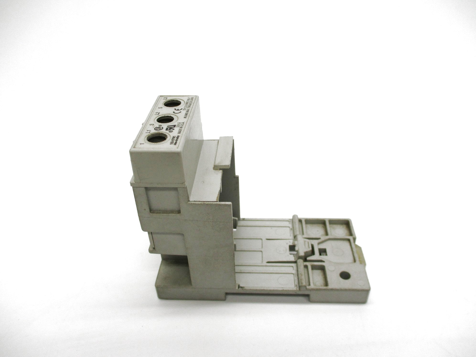 ALLEN BRADLEY 193-EPM1 SER. A UNMP