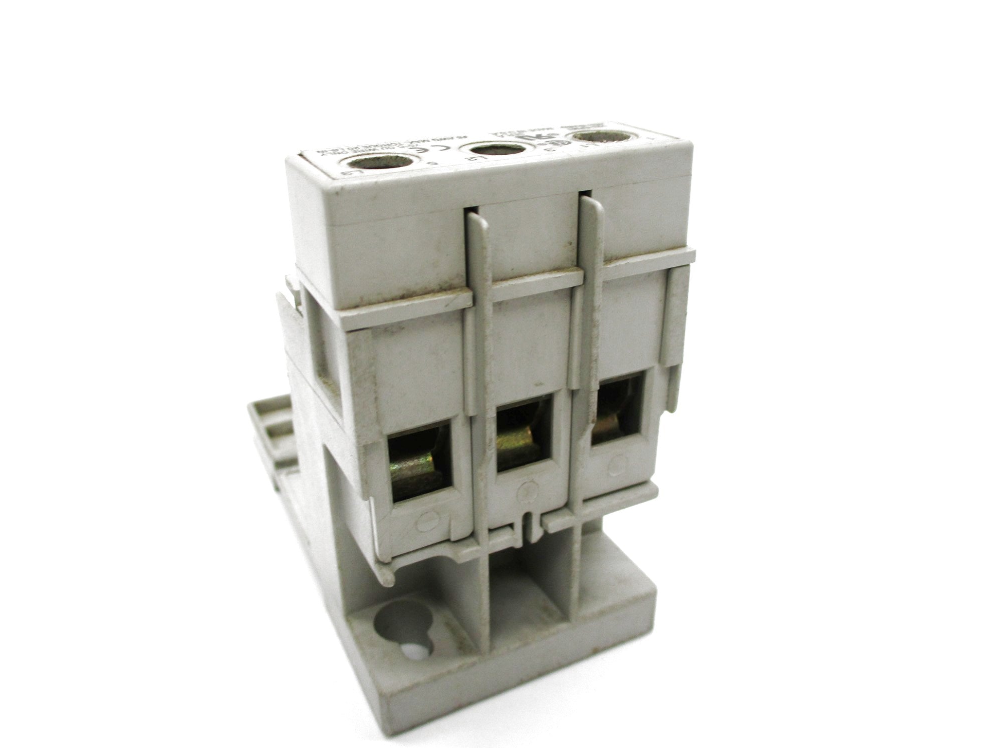 ALLEN BRADLEY 193-EPM1 SER. A UNMP