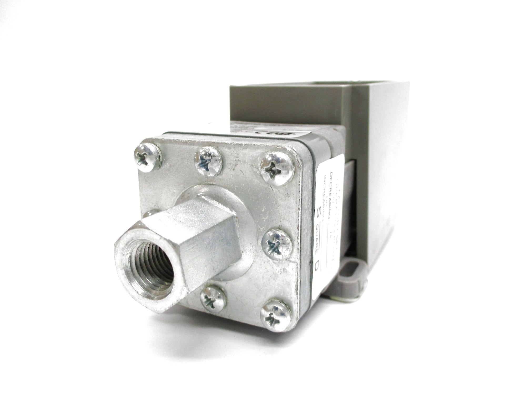 SQUARE D 9012GNG5 SER. B NSMP