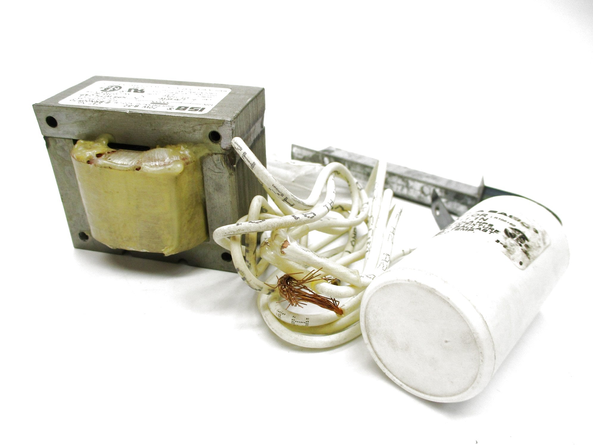 ISB SOLA BASIC E-SRN00F70 NSMP