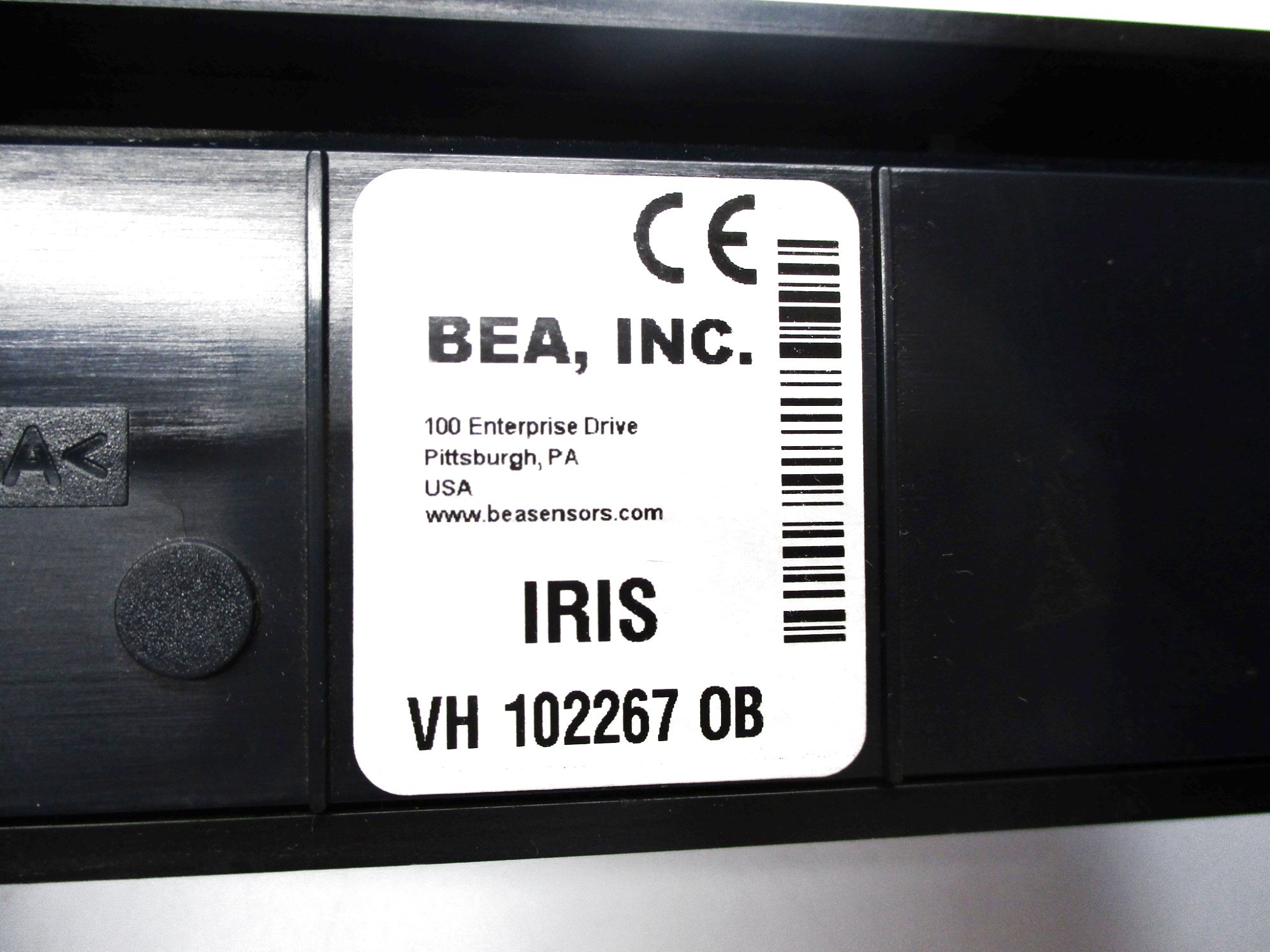 BEA IRIS NSNP