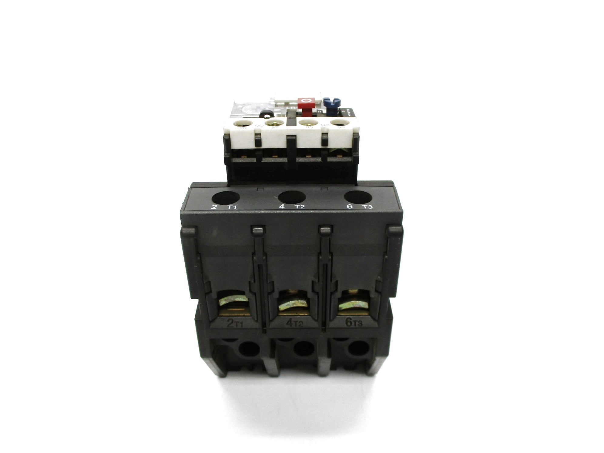 TELEMECANIWQUE LRD3359 48-65A UNMP