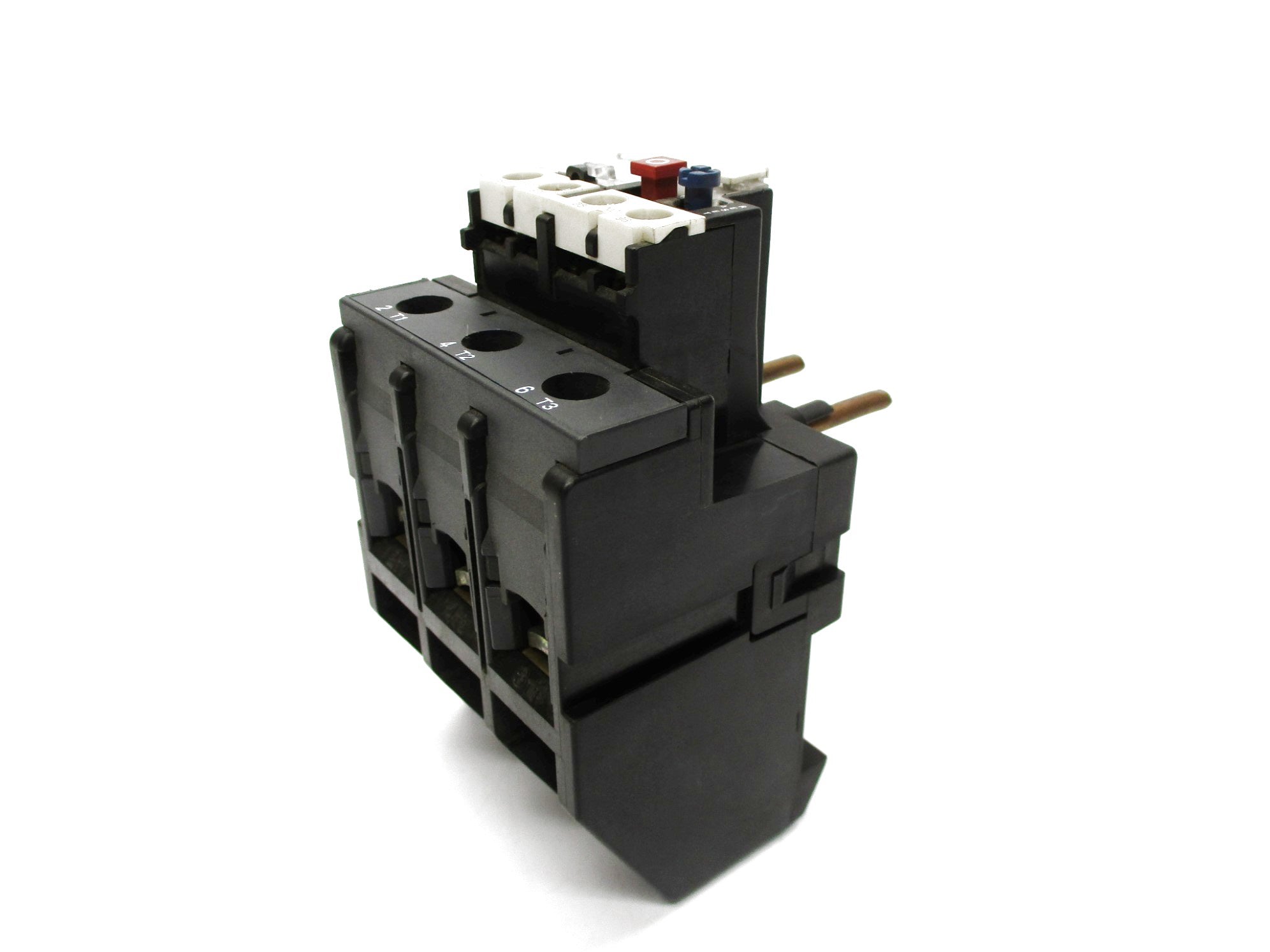 TELEMECANIWQUE LRD3359 48-65A UNMP