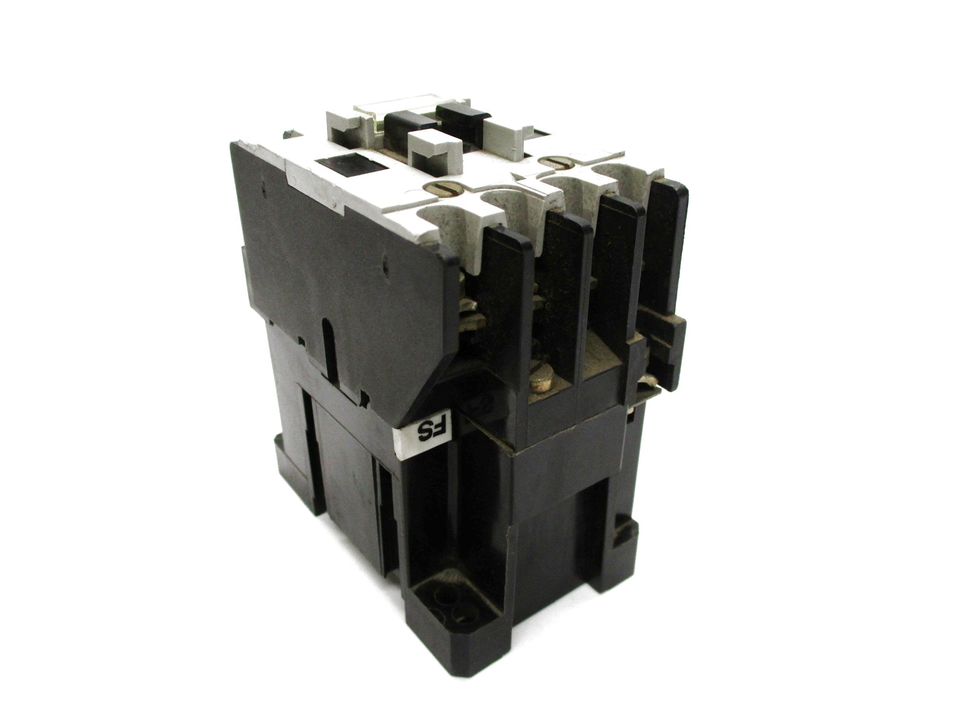 ALLEN BRADLEY 100-A09ND3 SER. B 480V UNMP