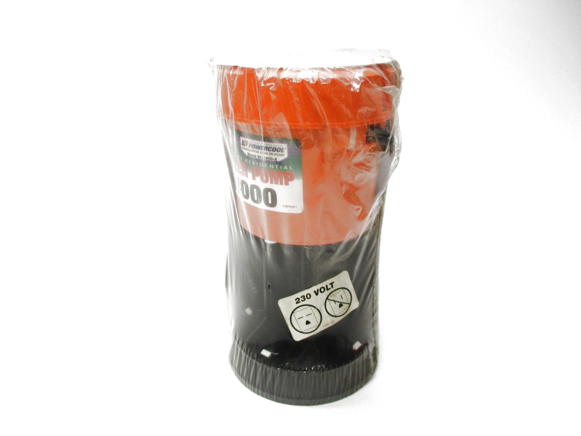 POWERCOOL UL11000-2 NSMP