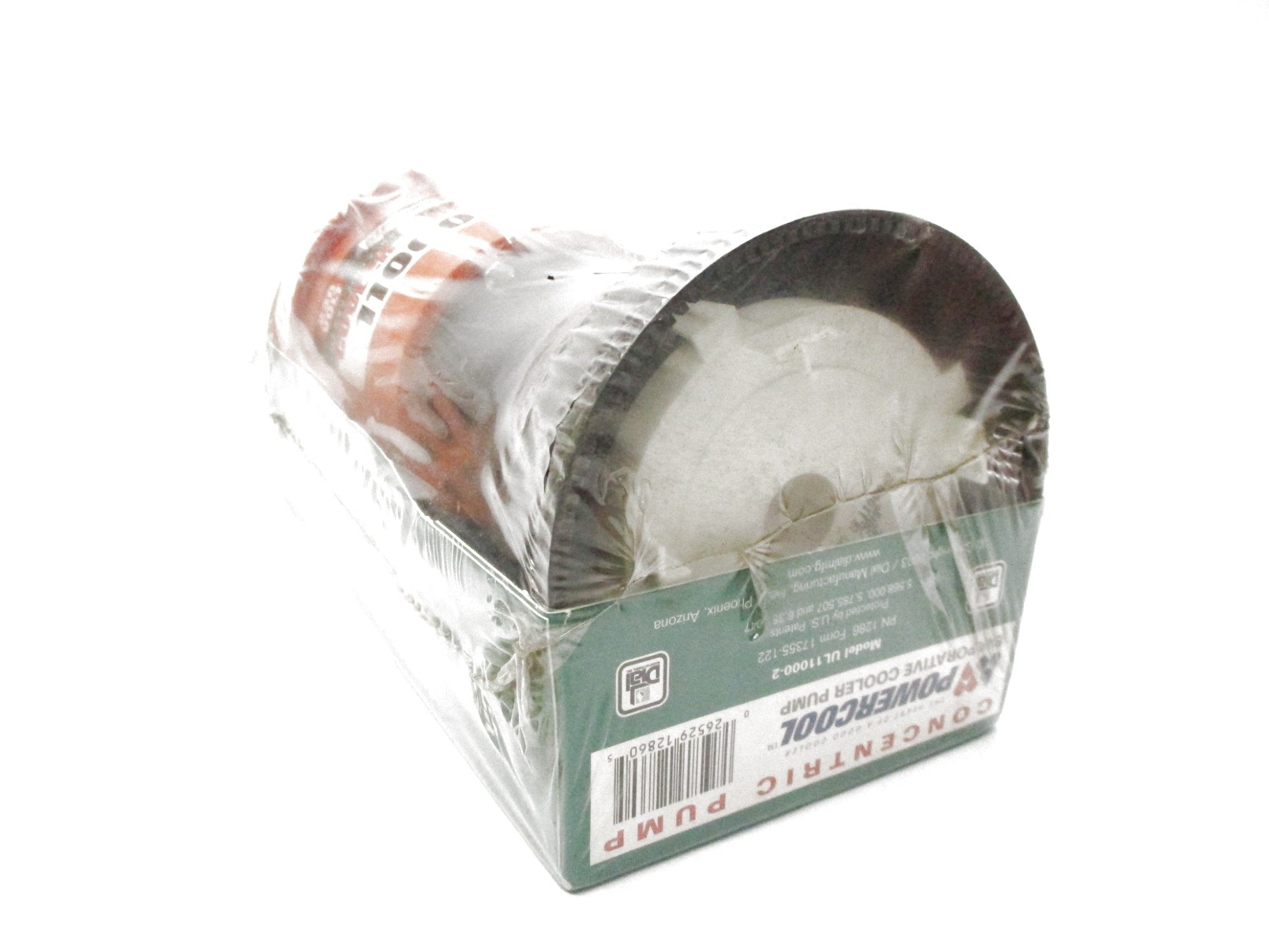 POWERCOOL UL11000-2 NSMP